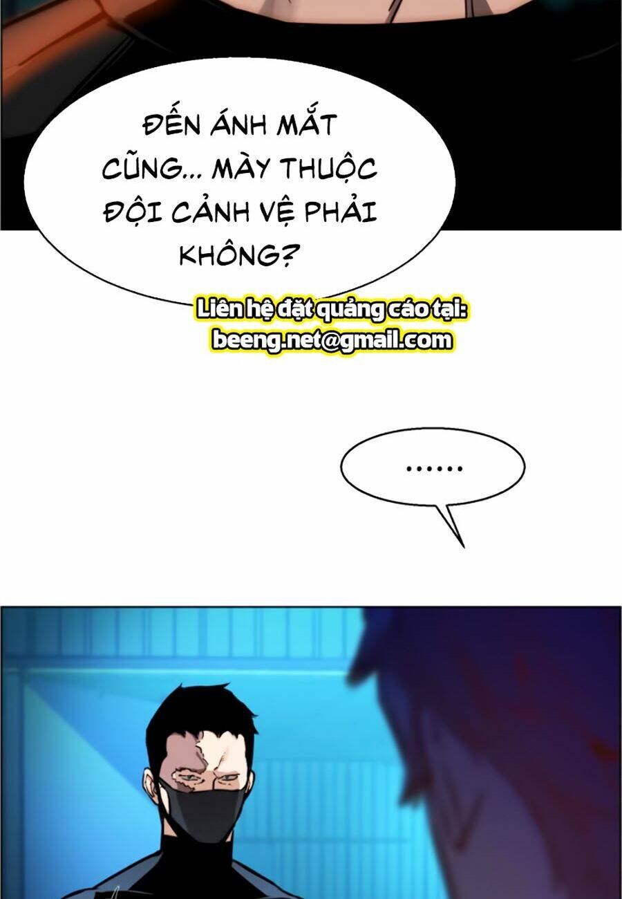 Bạn Học Của Tôi Là Lính Đánh Thuê - Chapter 17 - Page 78