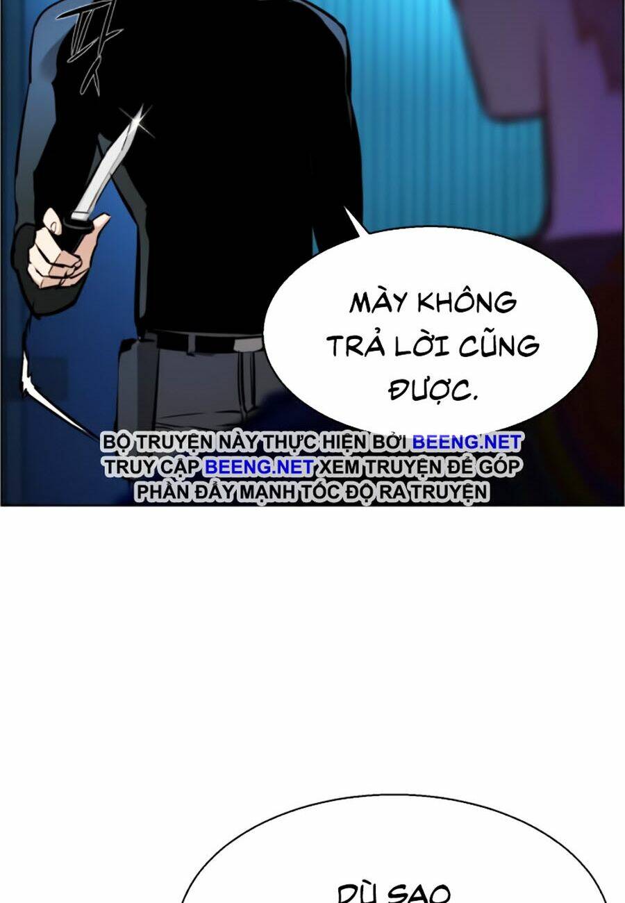 Bạn Học Của Tôi Là Lính Đánh Thuê - Chapter 17 - Page 79