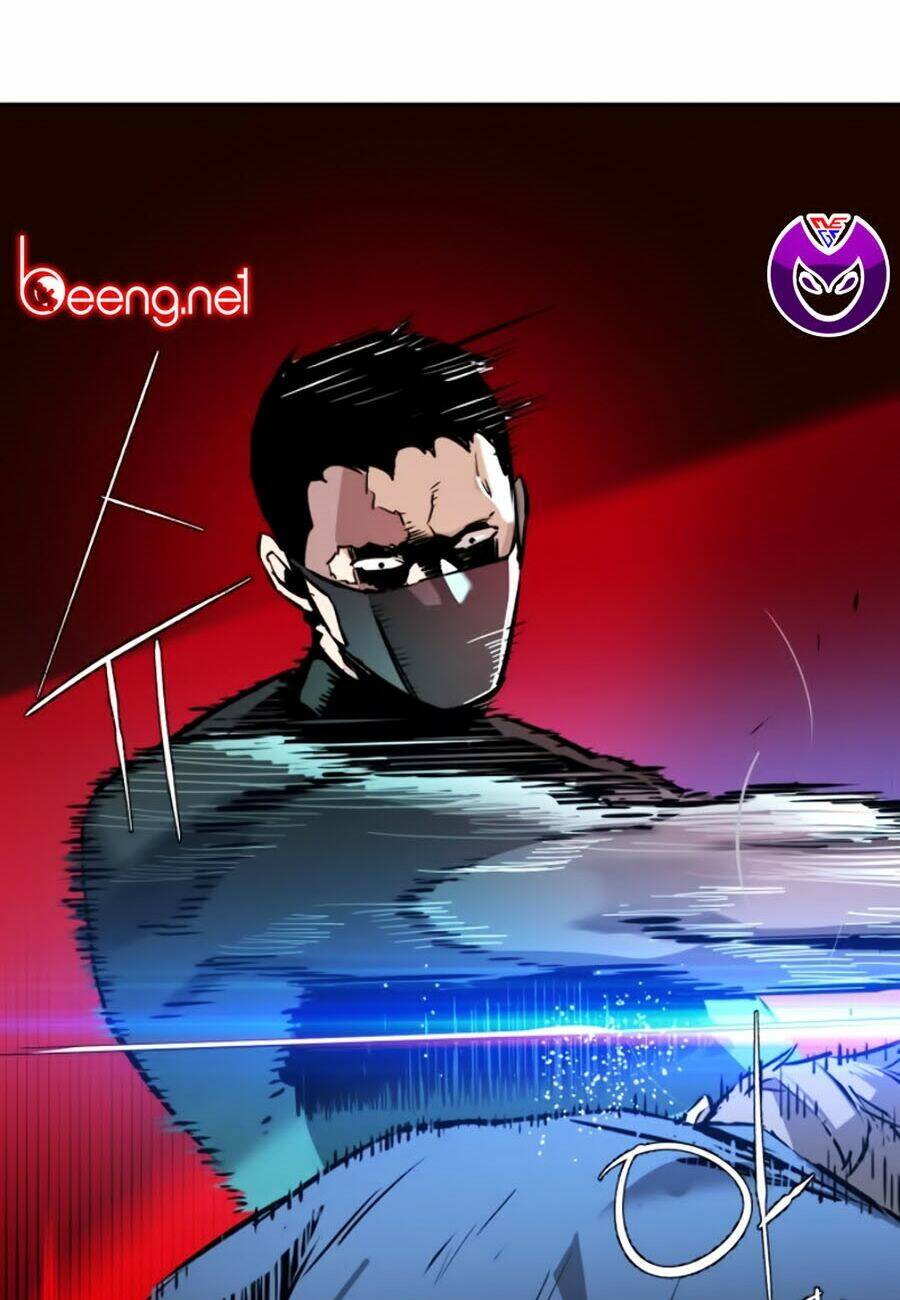 Bạn Học Của Tôi Là Lính Đánh Thuê - Chapter 17 - Page 81