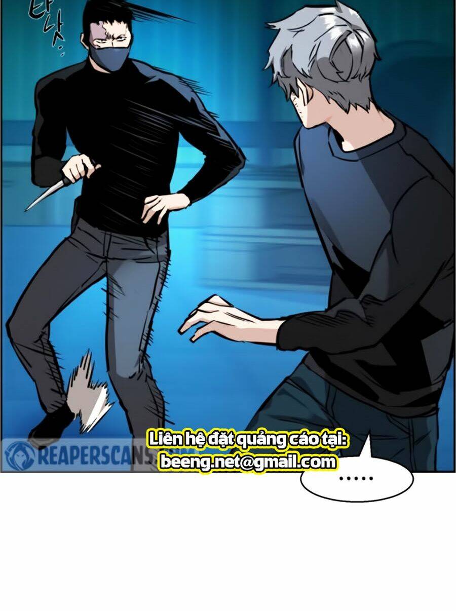 Bạn Học Của Tôi Là Lính Đánh Thuê - Chapter 17 - Page 87