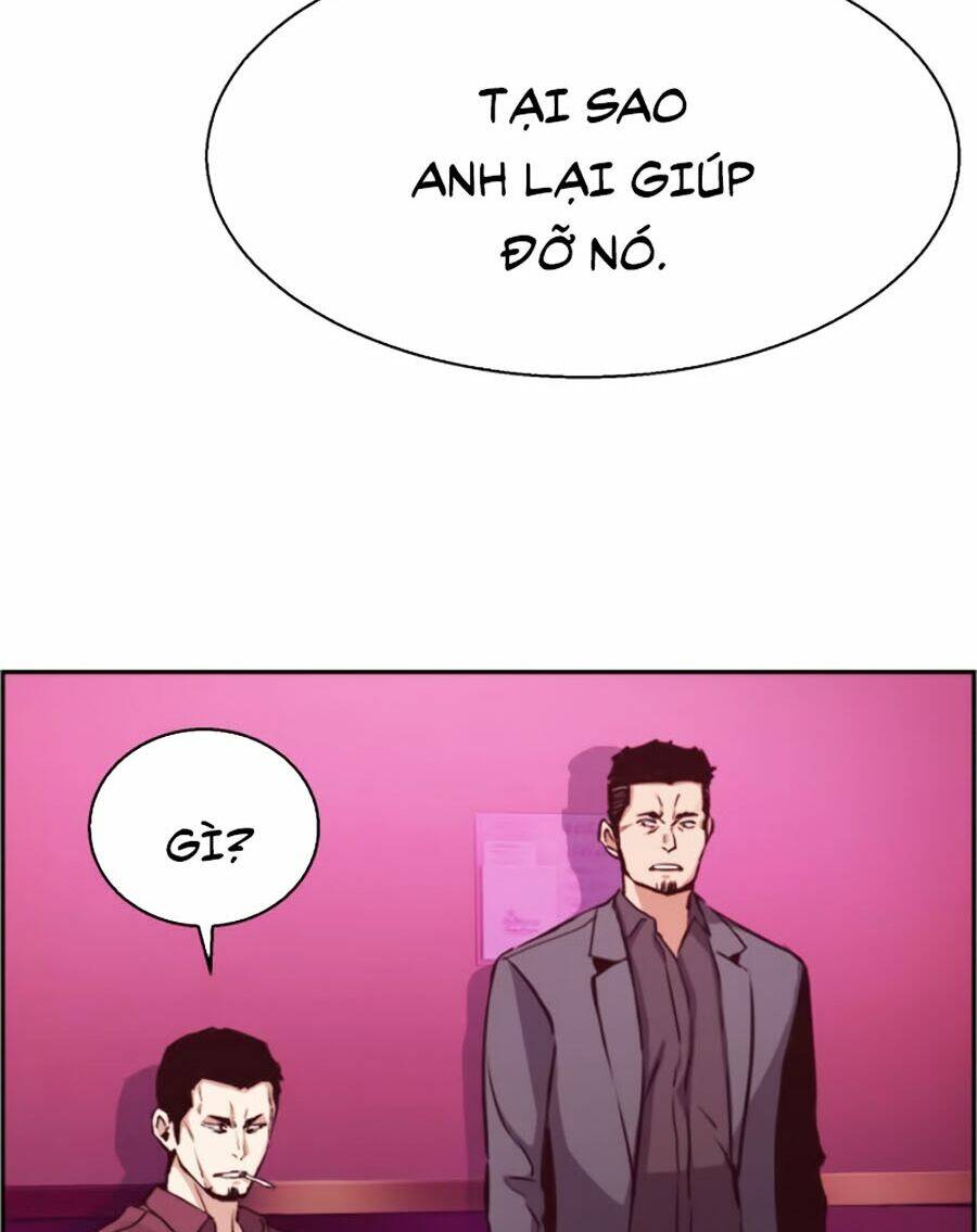 Bạn Học Của Tôi Là Lính Đánh Thuê - Chapter 17 - Page 8