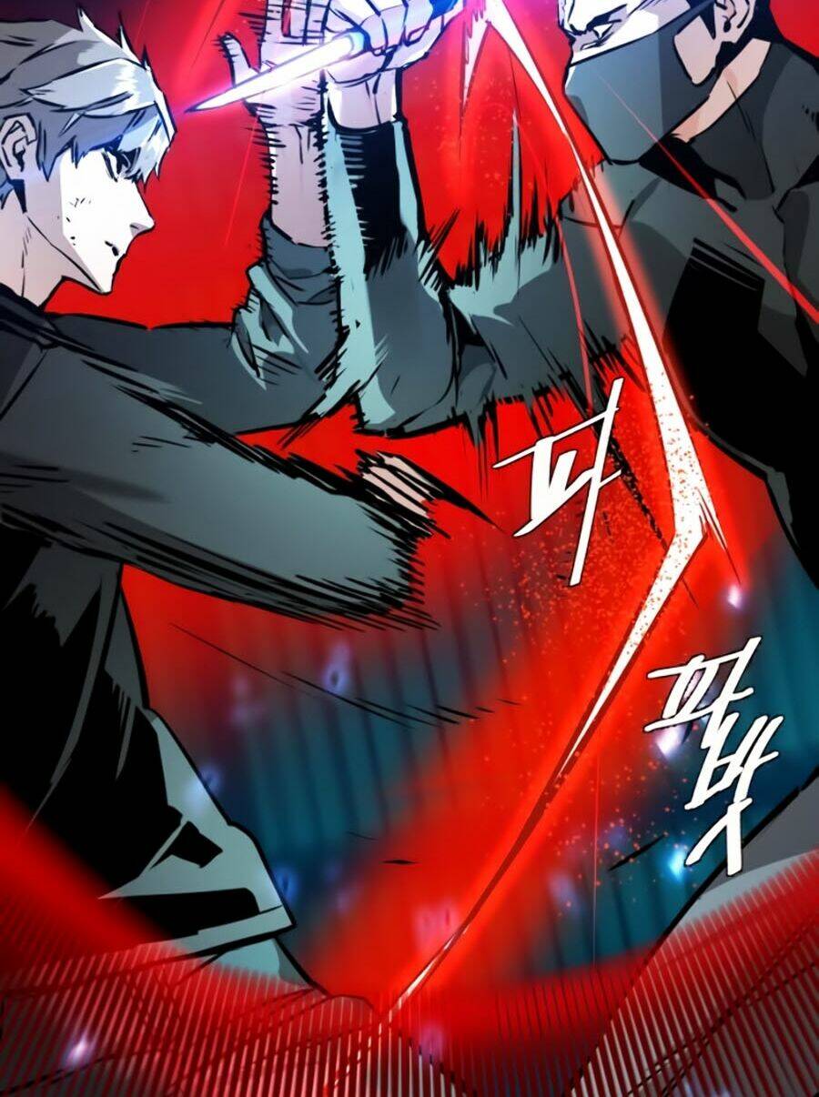 Bạn Học Của Tôi Là Lính Đánh Thuê - Chapter 17 - Page 89