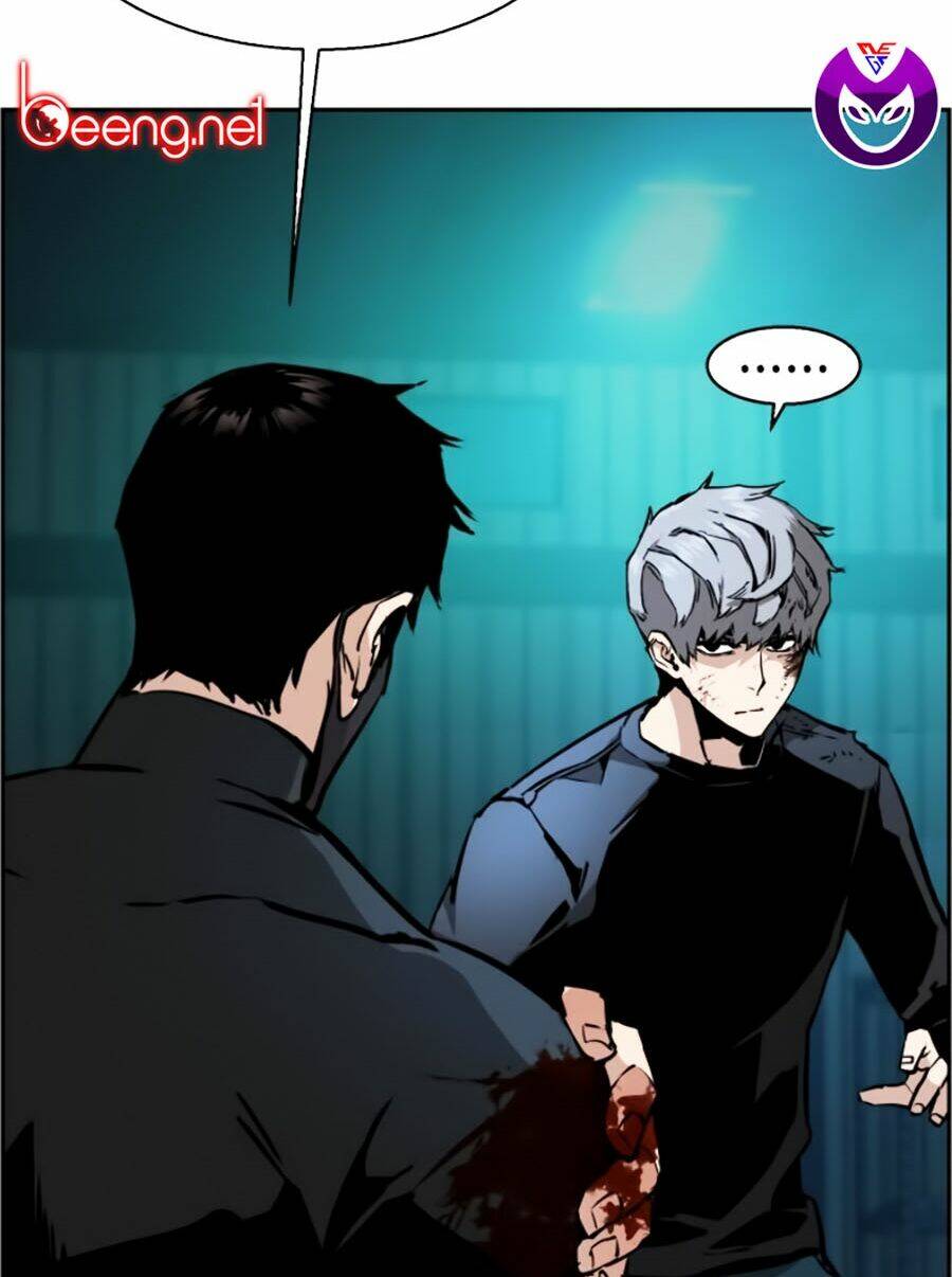 Bạn Học Của Tôi Là Lính Đánh Thuê - Chapter 17 - Page 93