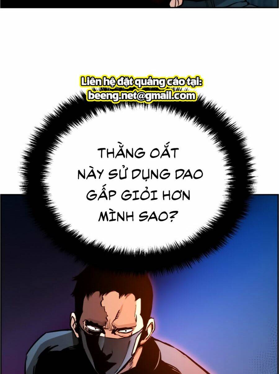 Bạn Học Của Tôi Là Lính Đánh Thuê - Chapter 17 - Page 94