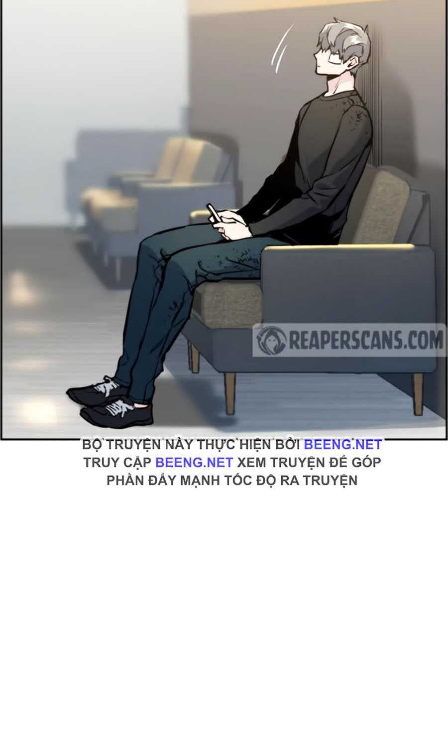 Bạn Học Của Tôi Là Lính Đánh Thuê - Chapter 18 - Page 9