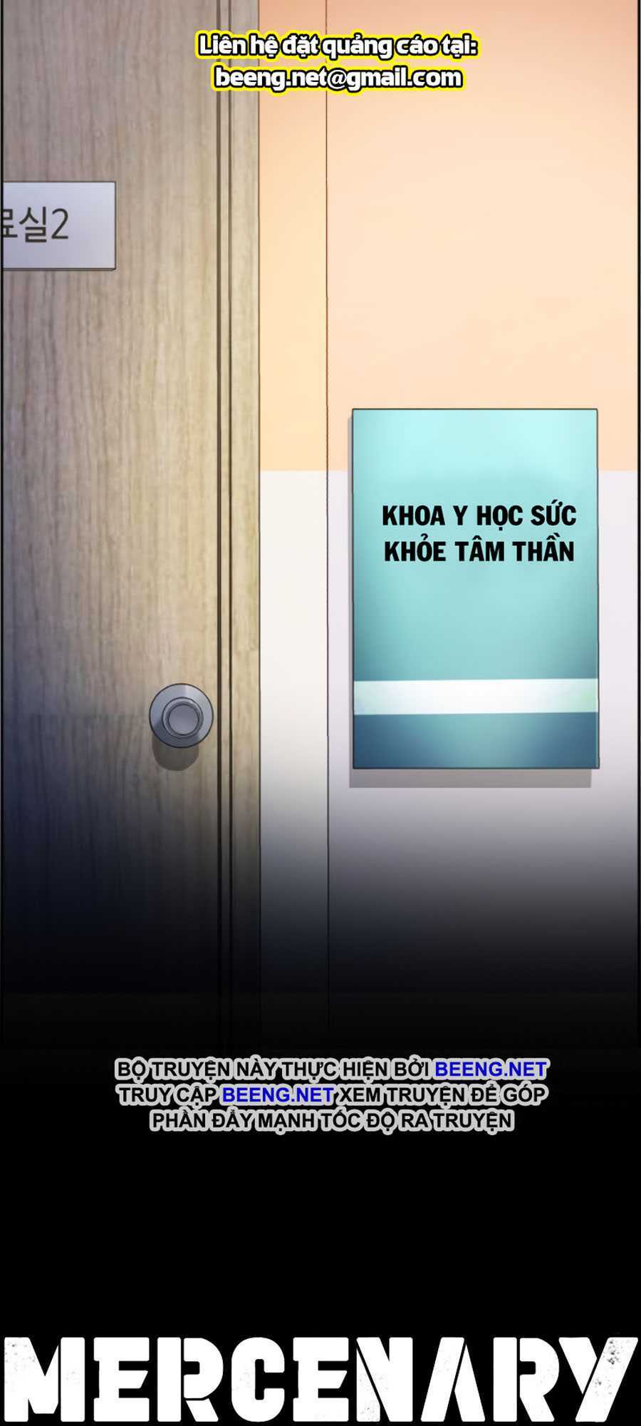 Bạn Học Của Tôi Là Lính Đánh Thuê - Chapter 18 - Page 11