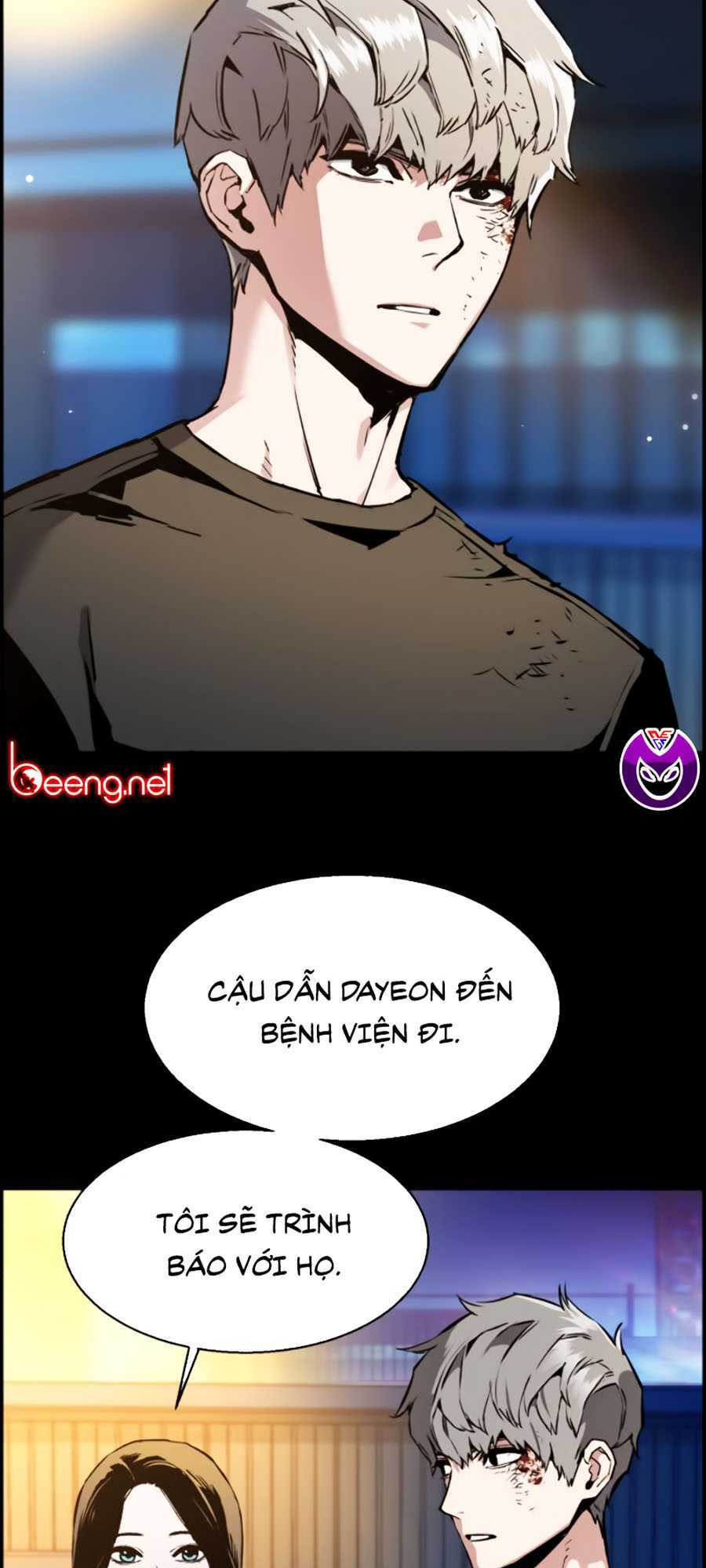 Bạn Học Của Tôi Là Lính Đánh Thuê - Chapter 18 - Page 15