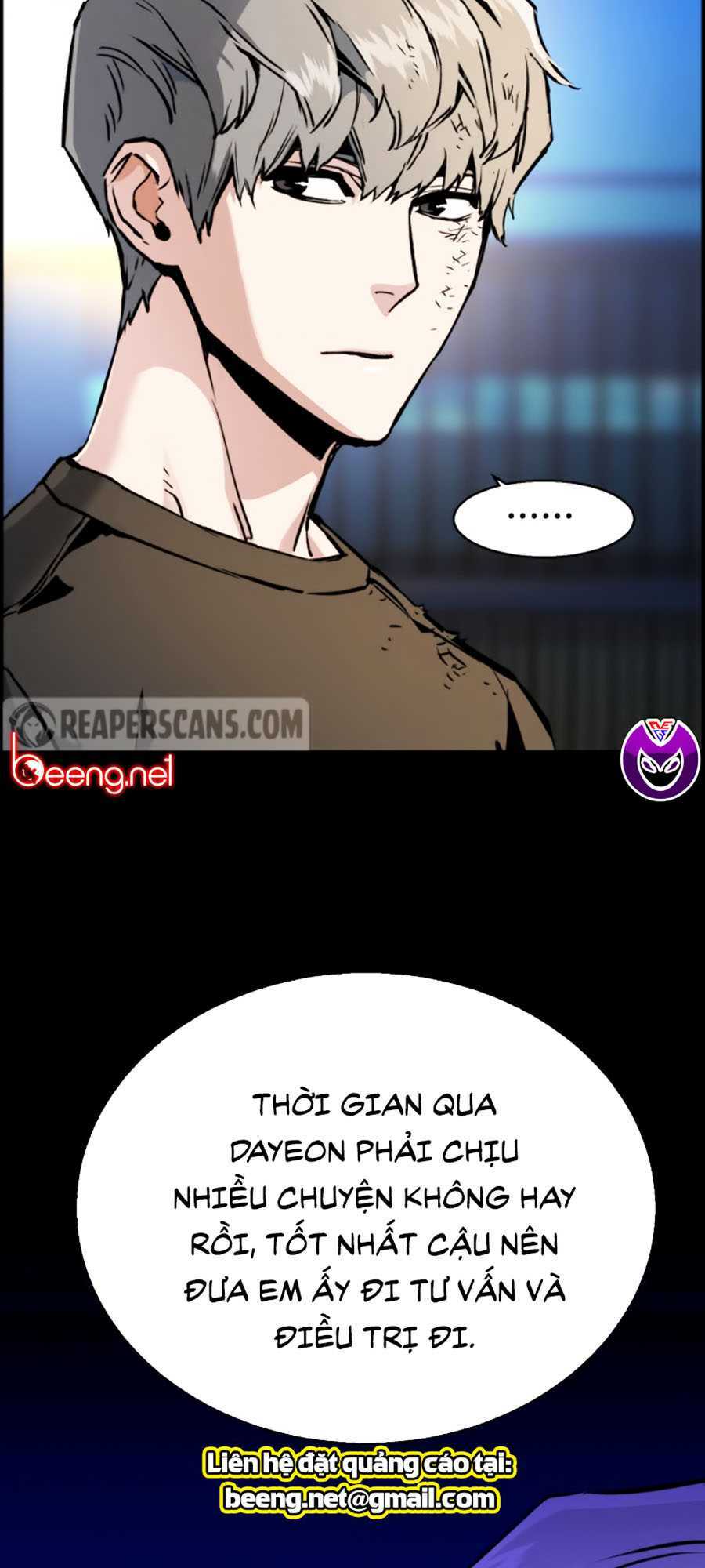 Bạn Học Của Tôi Là Lính Đánh Thuê - Chapter 18 - Page 18