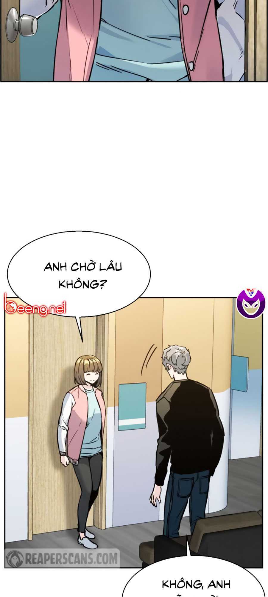 Bạn Học Của Tôi Là Lính Đánh Thuê - Chapter 18 - Page 22