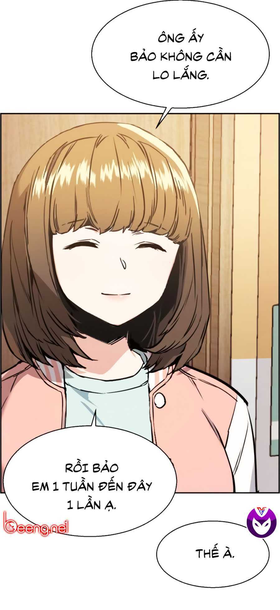 Bạn Học Của Tôi Là Lính Đánh Thuê - Chapter 18 - Page 24