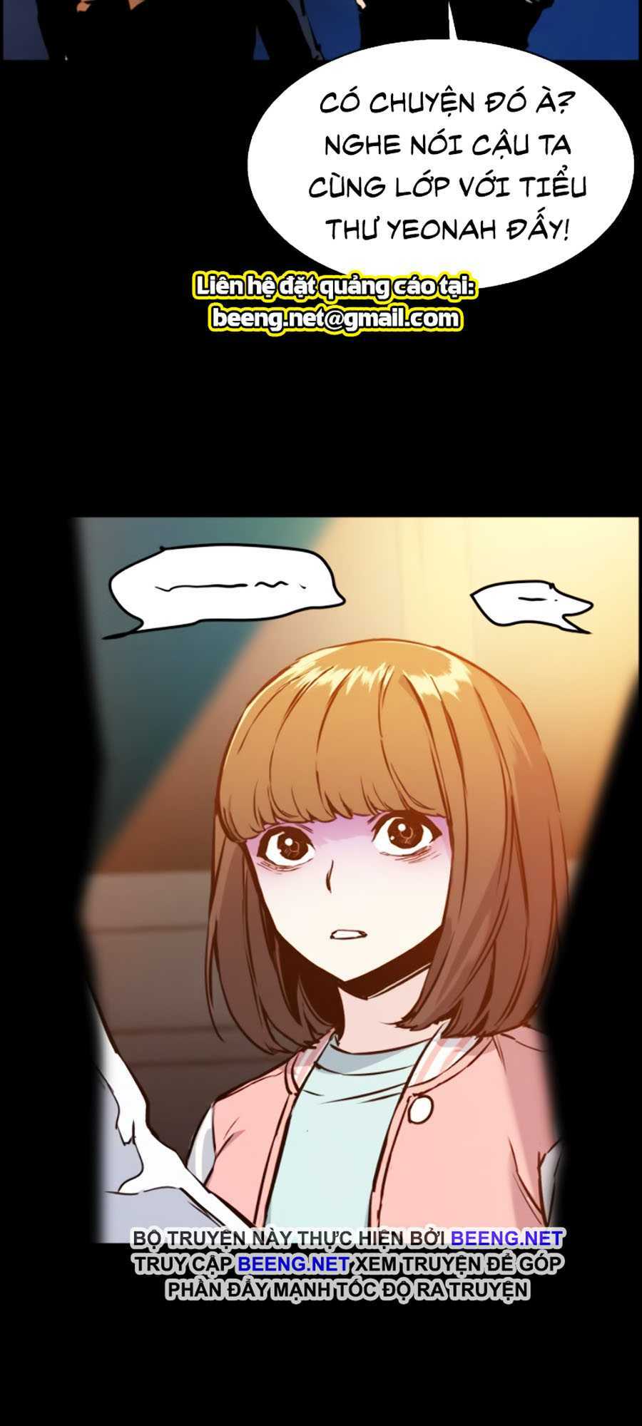 Bạn Học Của Tôi Là Lính Đánh Thuê - Chapter 18 - Page 37