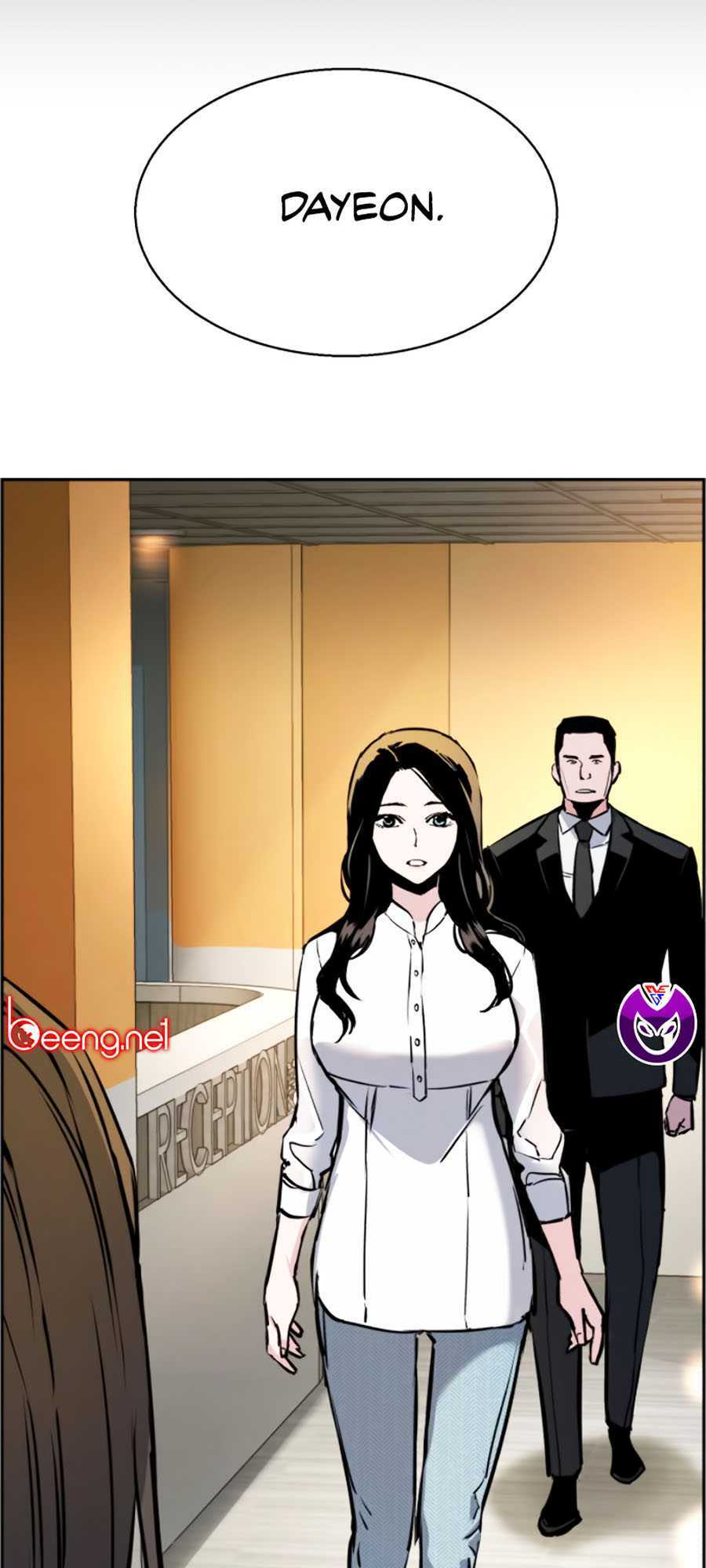 Bạn Học Của Tôi Là Lính Đánh Thuê - Chapter 18 - Page 40