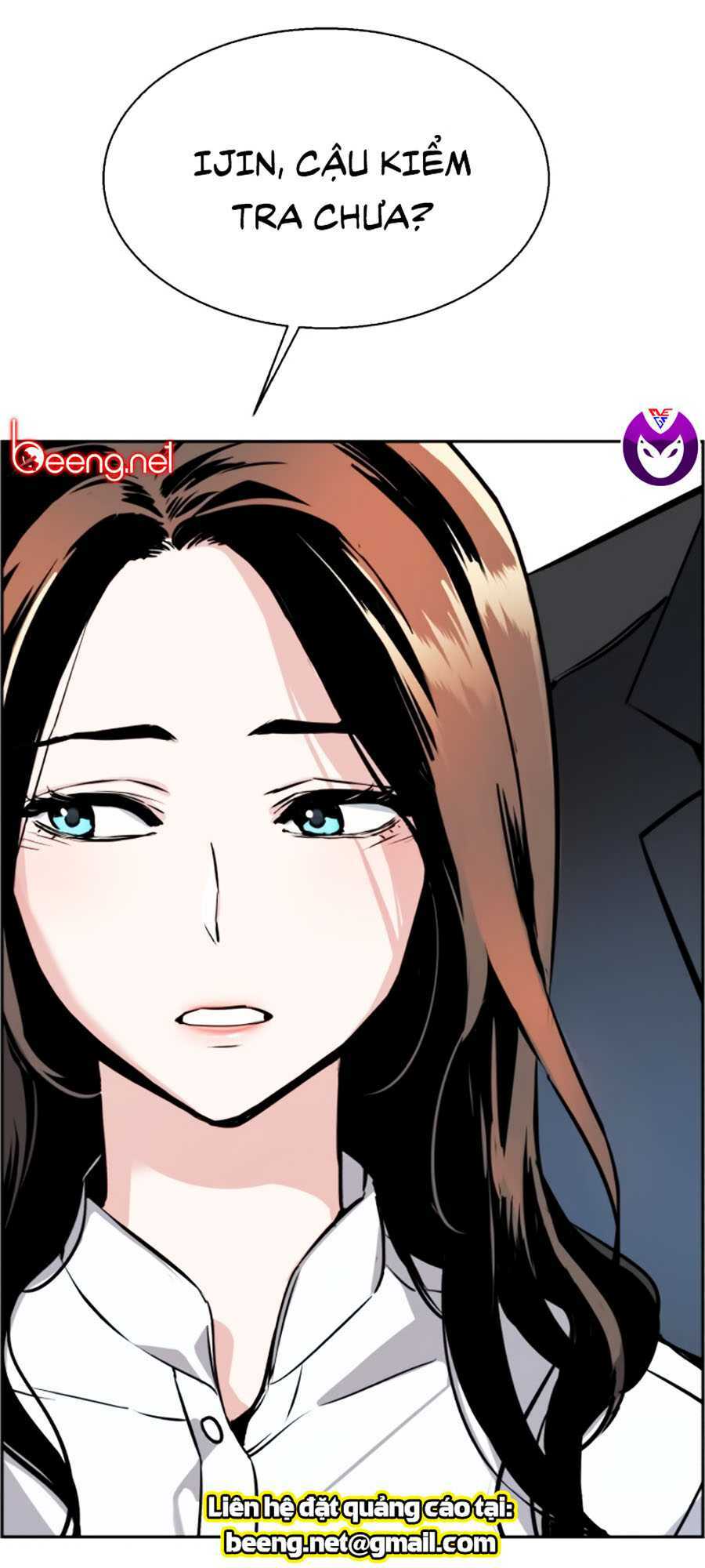 Bạn Học Của Tôi Là Lính Đánh Thuê - Chapter 18 - Page 51