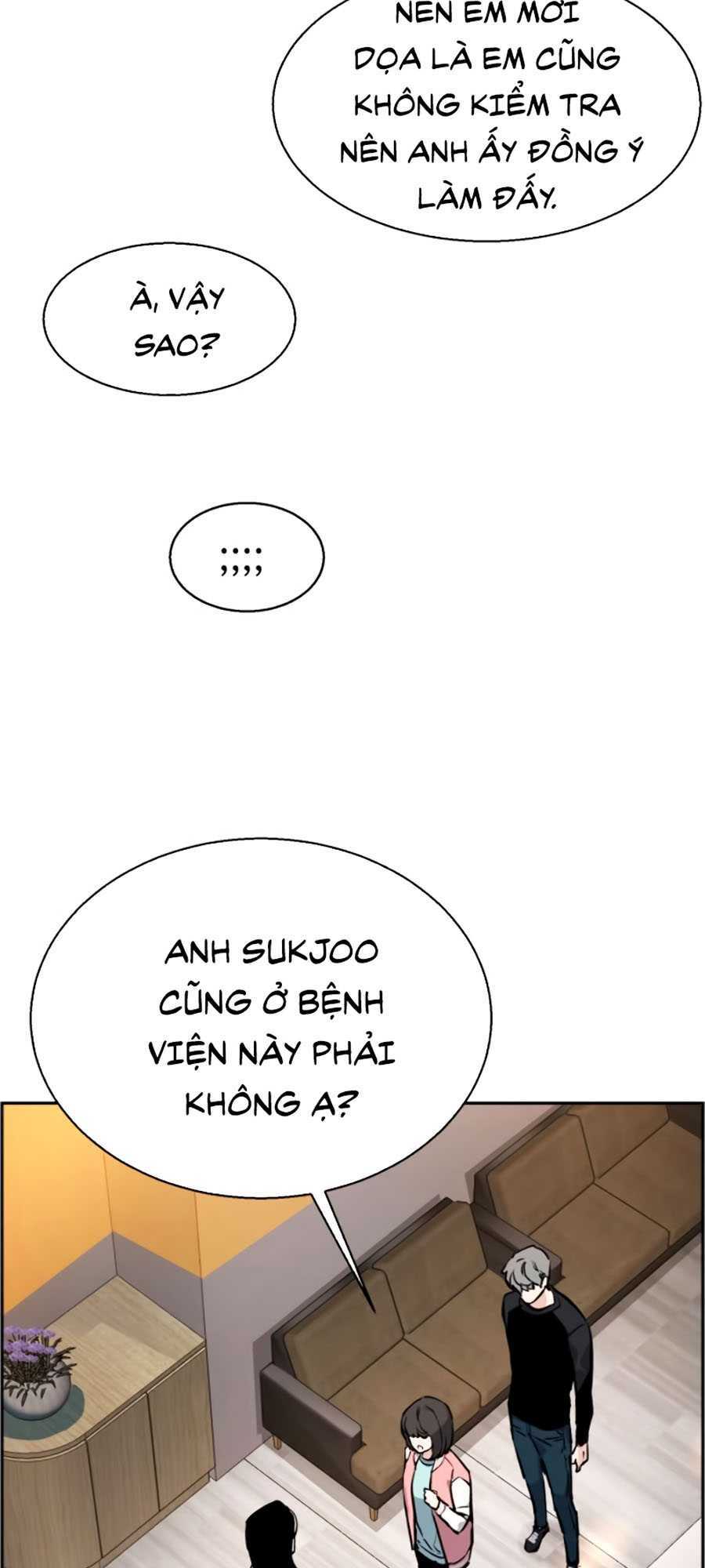 Bạn Học Của Tôi Là Lính Đánh Thuê - Chapter 18 - Page 53