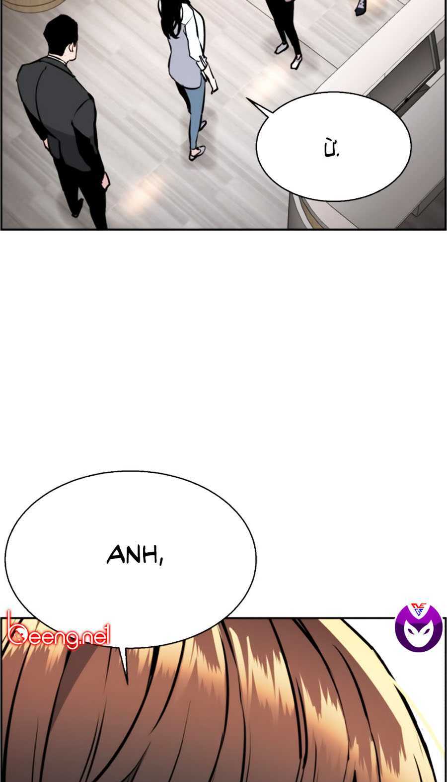 Bạn Học Của Tôi Là Lính Đánh Thuê - Chapter 18 - Page 54