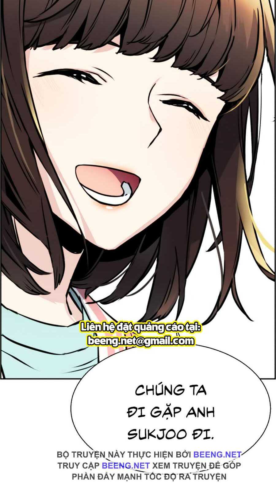 Bạn Học Của Tôi Là Lính Đánh Thuê - Chapter 18 - Page 55