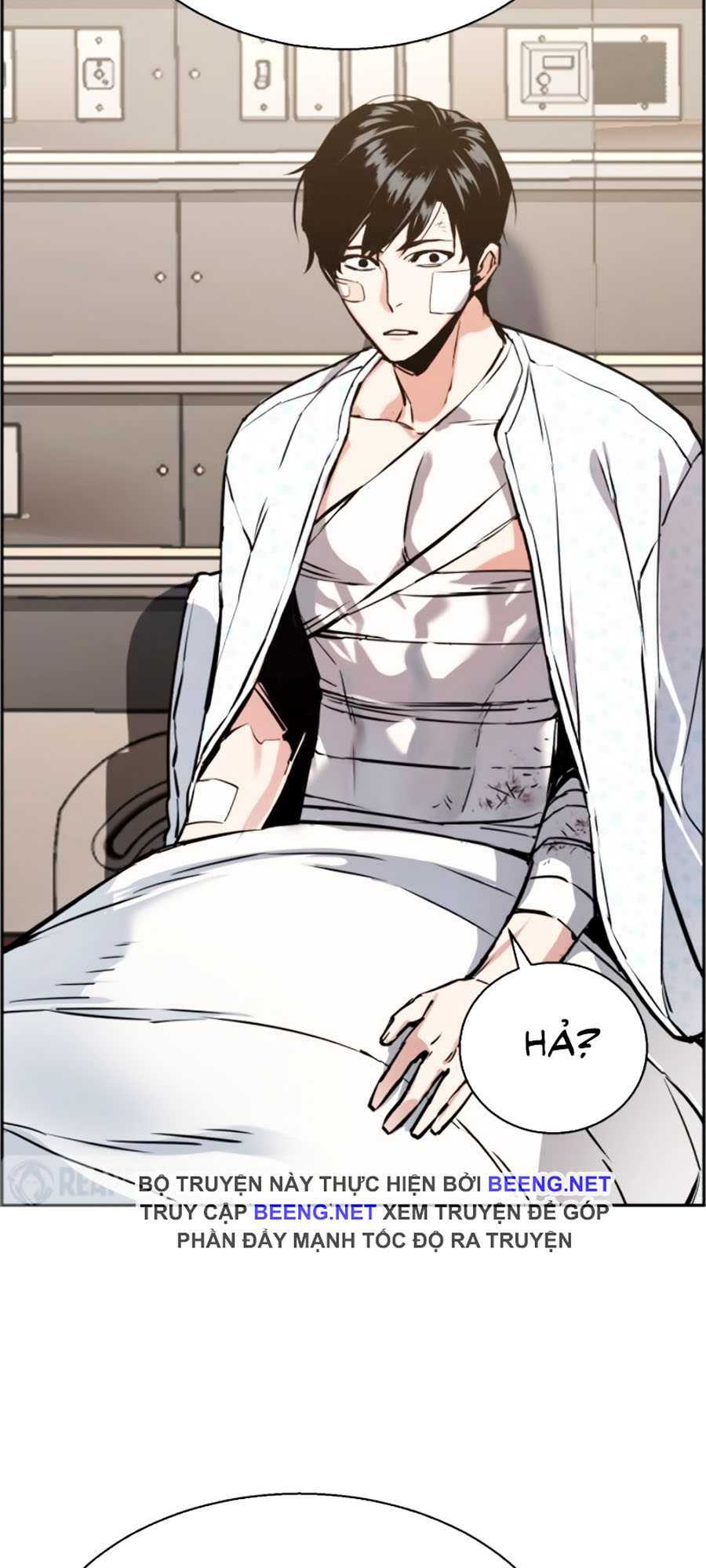 Bạn Học Của Tôi Là Lính Đánh Thuê - Chapter 18 - Page 58