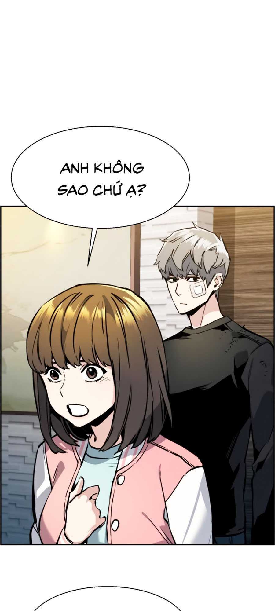 Bạn Học Của Tôi Là Lính Đánh Thuê - Chapter 18 - Page 61