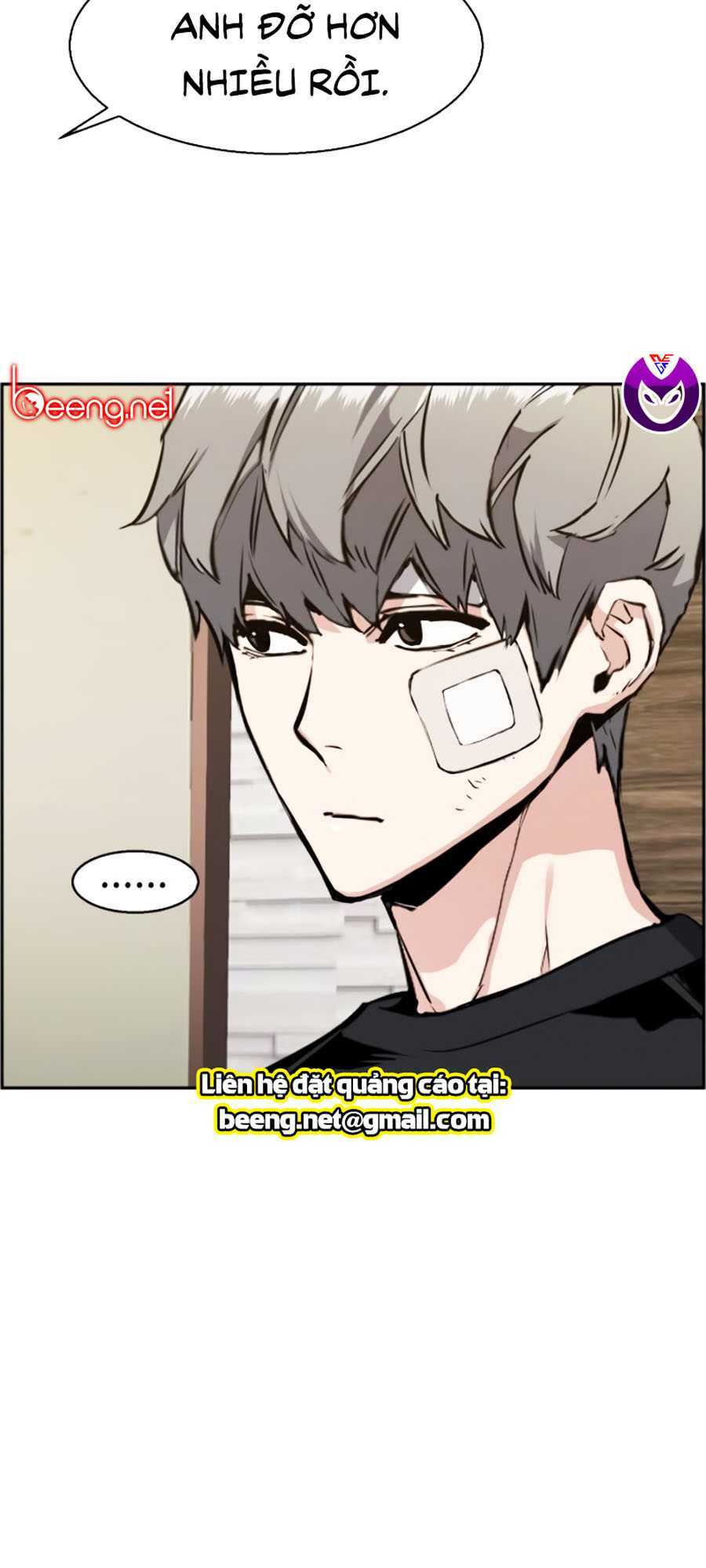 Bạn Học Của Tôi Là Lính Đánh Thuê - Chapter 18 - Page 62