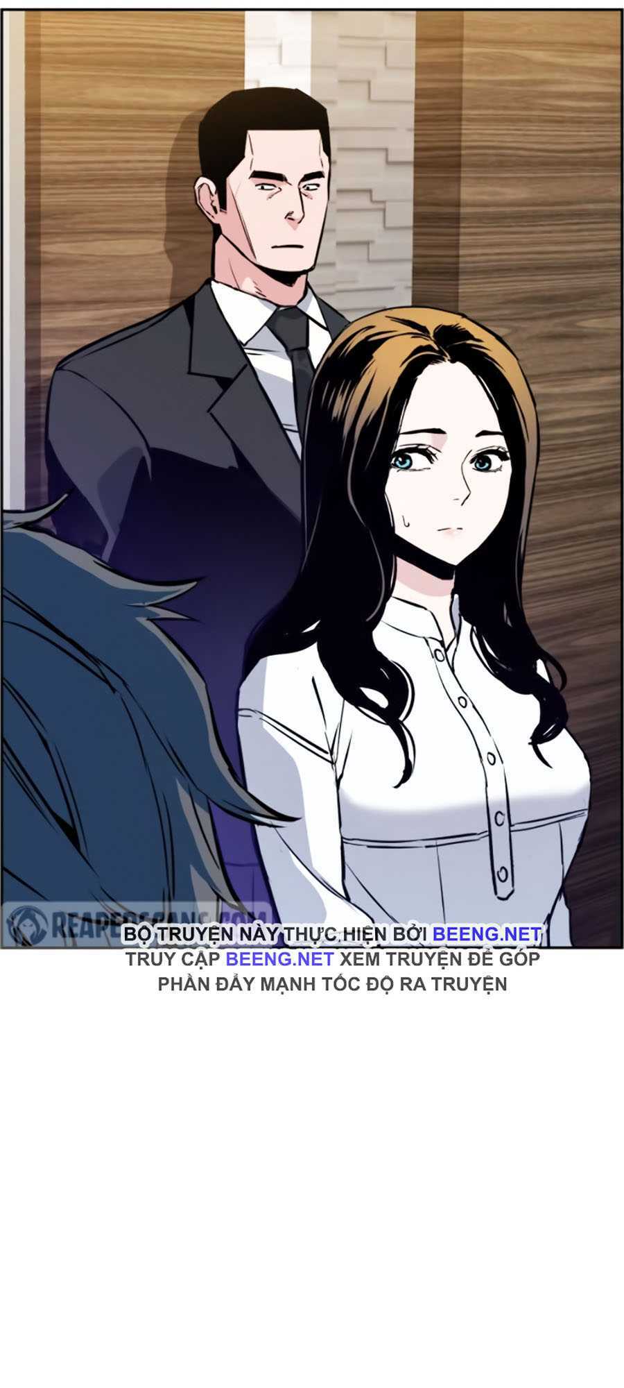 Bạn Học Của Tôi Là Lính Đánh Thuê - Chapter 18 - Page 63