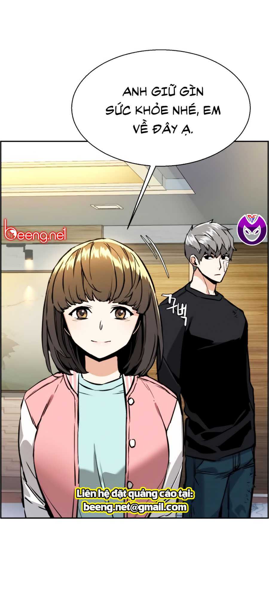 Bạn Học Của Tôi Là Lính Đánh Thuê - Chapter 18 - Page 66