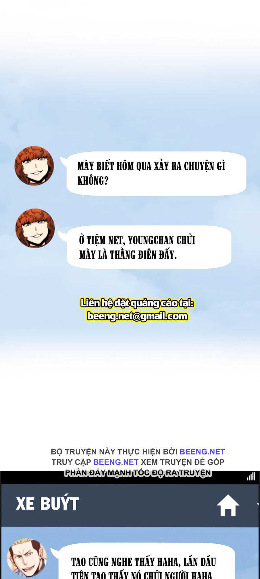 Bạn Học Của Tôi Là Lính Đánh Thuê - Chapter 18 - Page 6