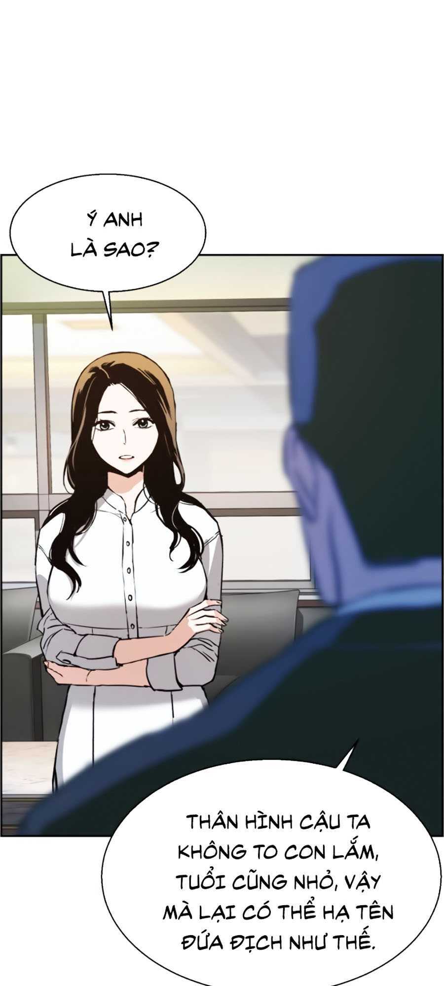 Bạn Học Của Tôi Là Lính Đánh Thuê - Chapter 18 - Page 71