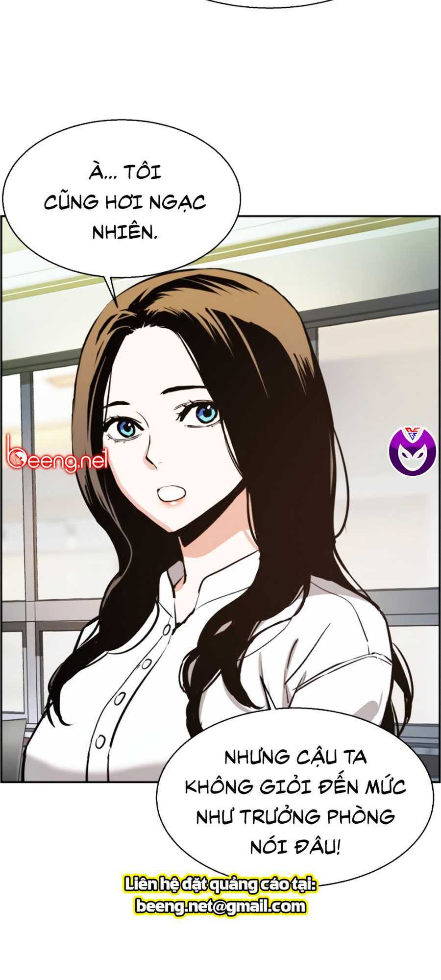 Bạn Học Của Tôi Là Lính Đánh Thuê - Chapter 18 - Page 72