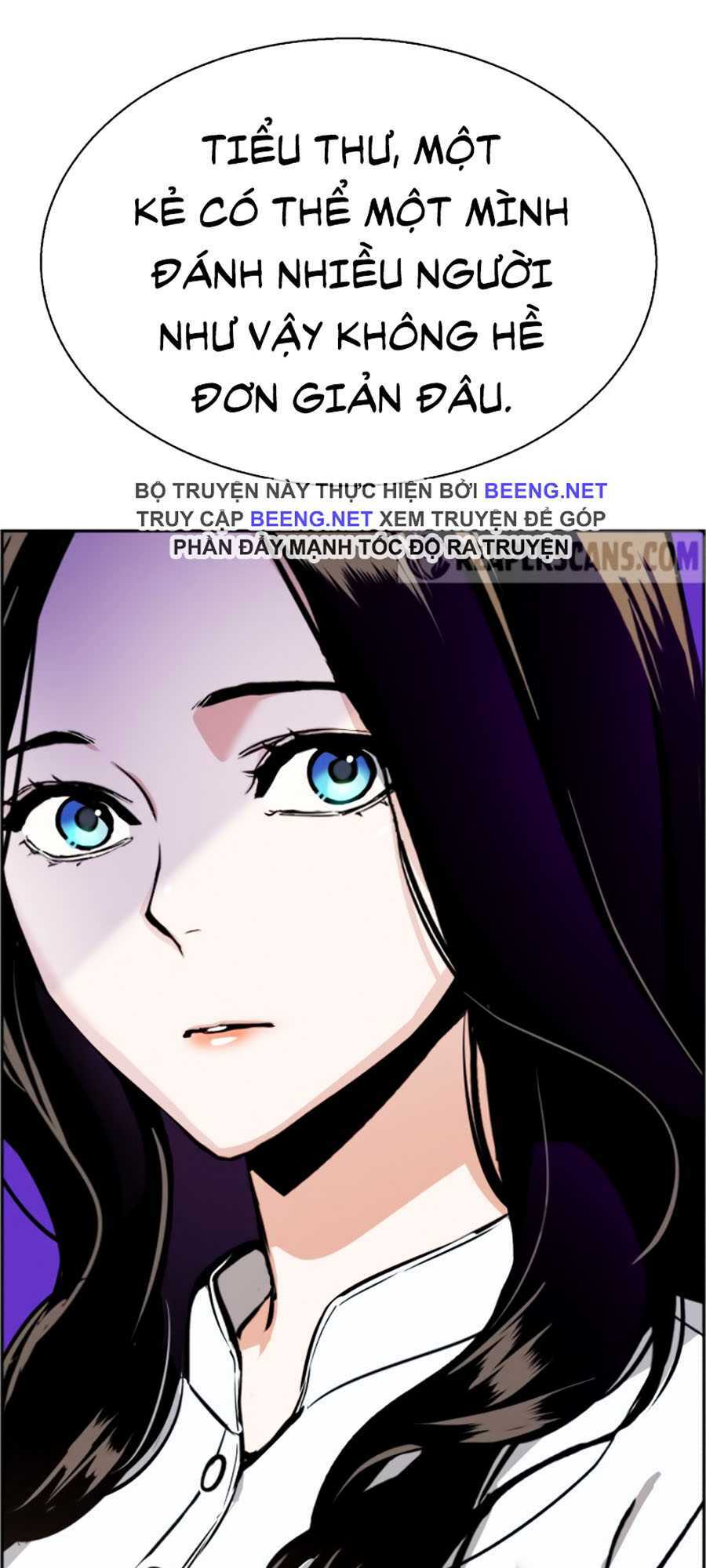 Bạn Học Của Tôi Là Lính Đánh Thuê - Chapter 18 - Page 73