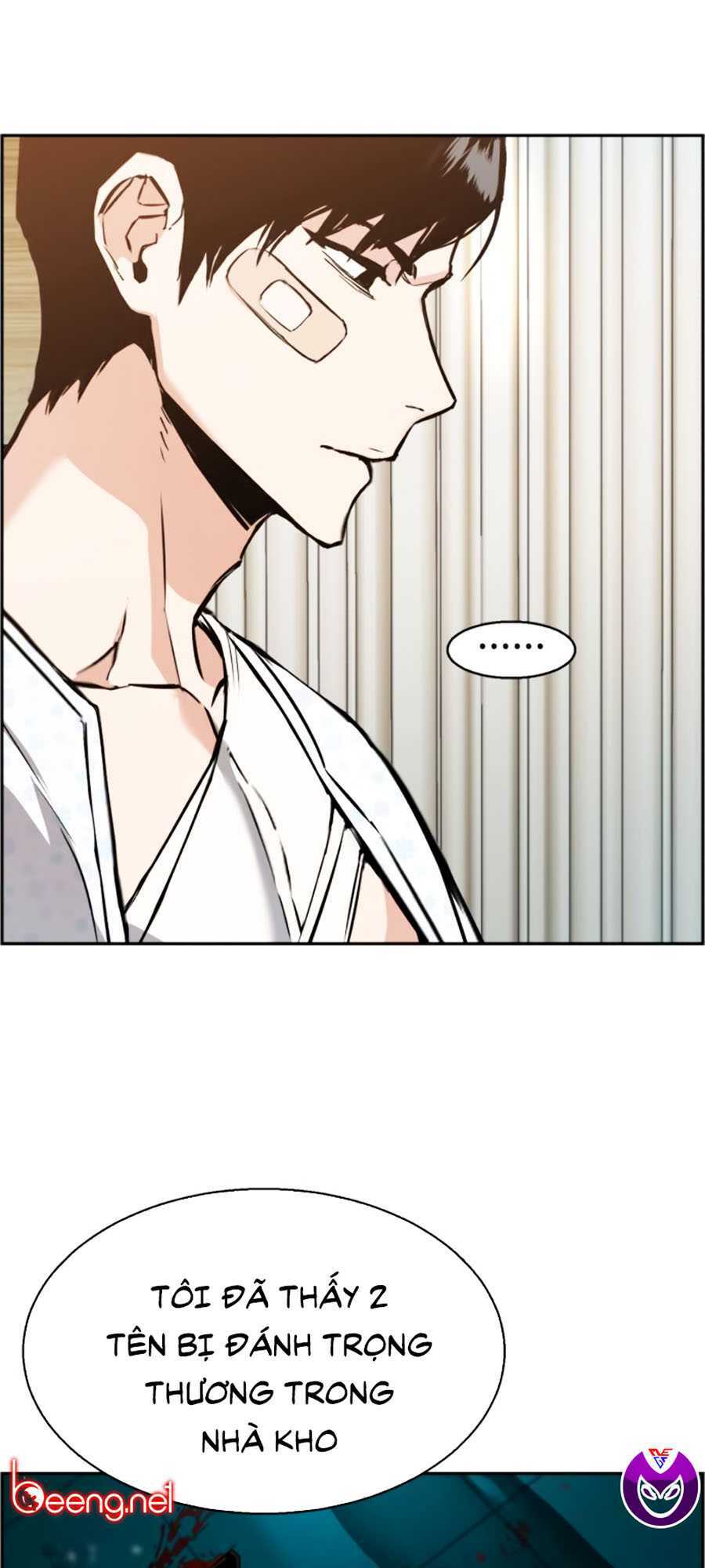 Bạn Học Của Tôi Là Lính Đánh Thuê - Chapter 18 - Page 76