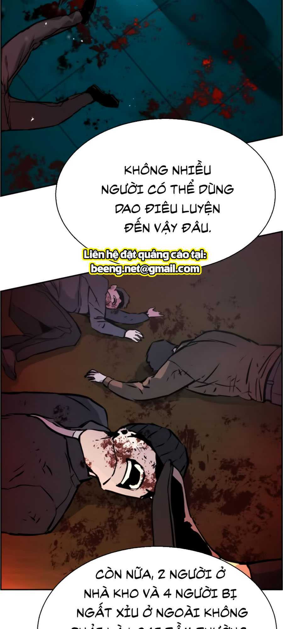 Bạn Học Của Tôi Là Lính Đánh Thuê - Chapter 18 - Page 77