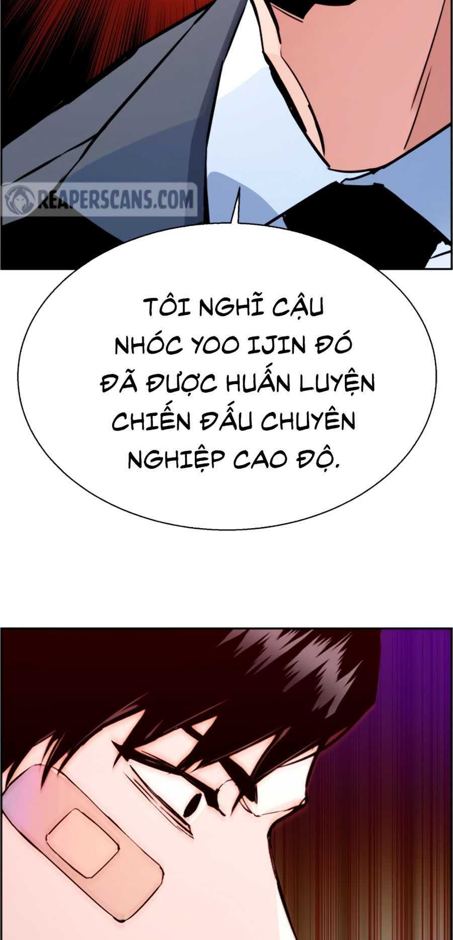 Bạn Học Của Tôi Là Lính Đánh Thuê - Chapter 18 - Page 79
