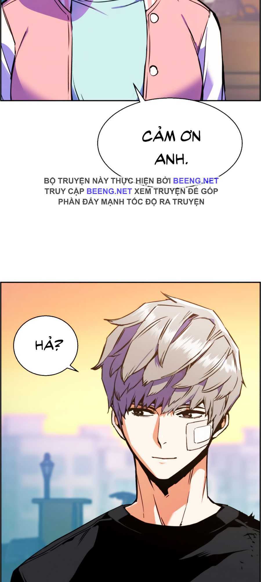 Bạn Học Của Tôi Là Lính Đánh Thuê - Chapter 18 - Page 83