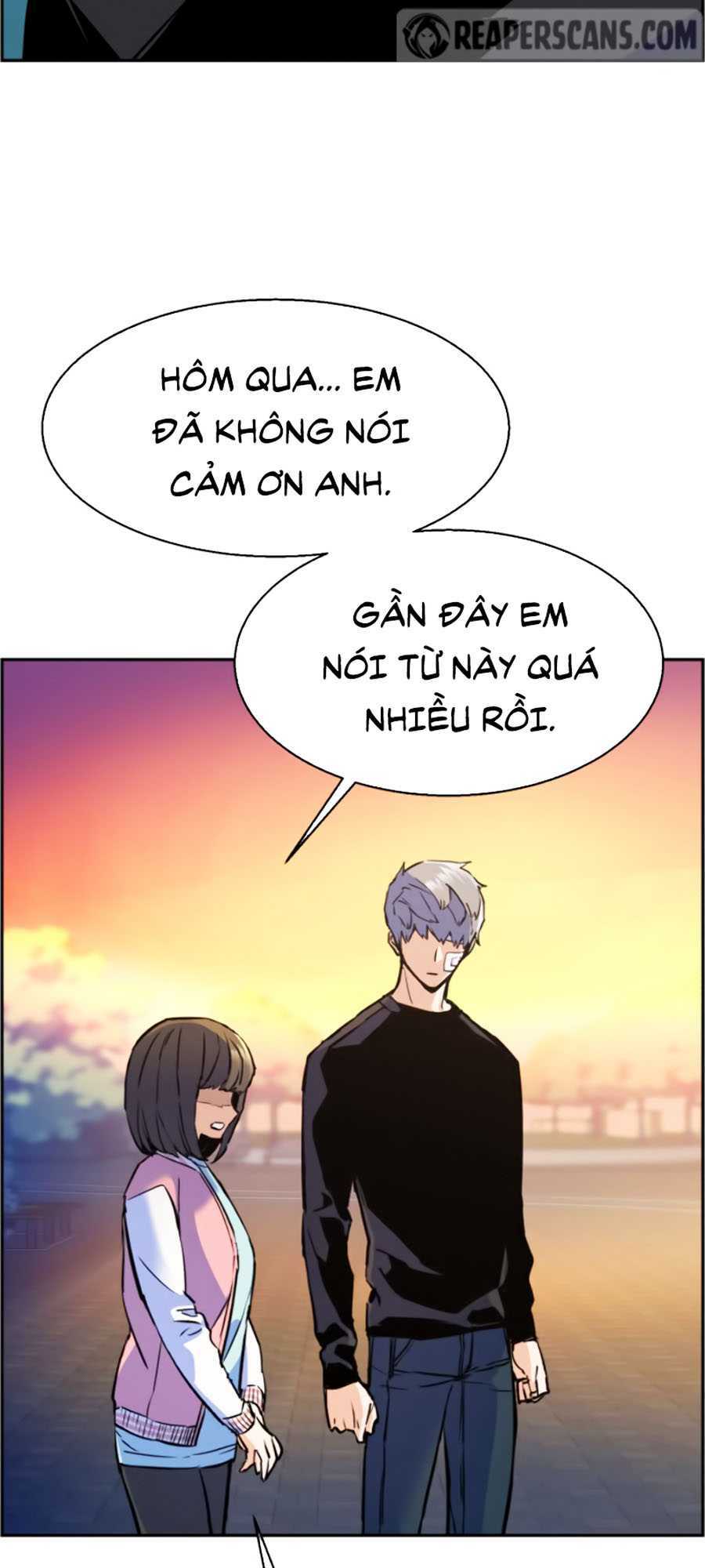 Bạn Học Của Tôi Là Lính Đánh Thuê - Chapter 18 - Page 84