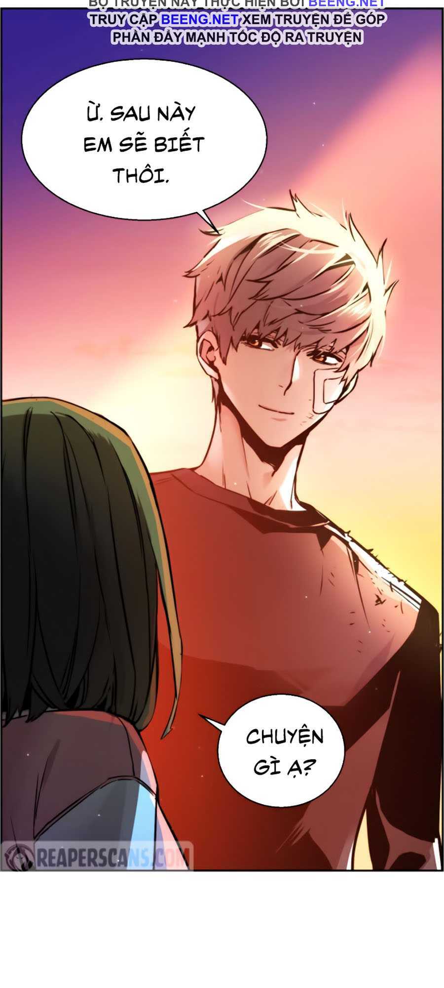 Bạn Học Của Tôi Là Lính Đánh Thuê - Chapter 18 - Page 88