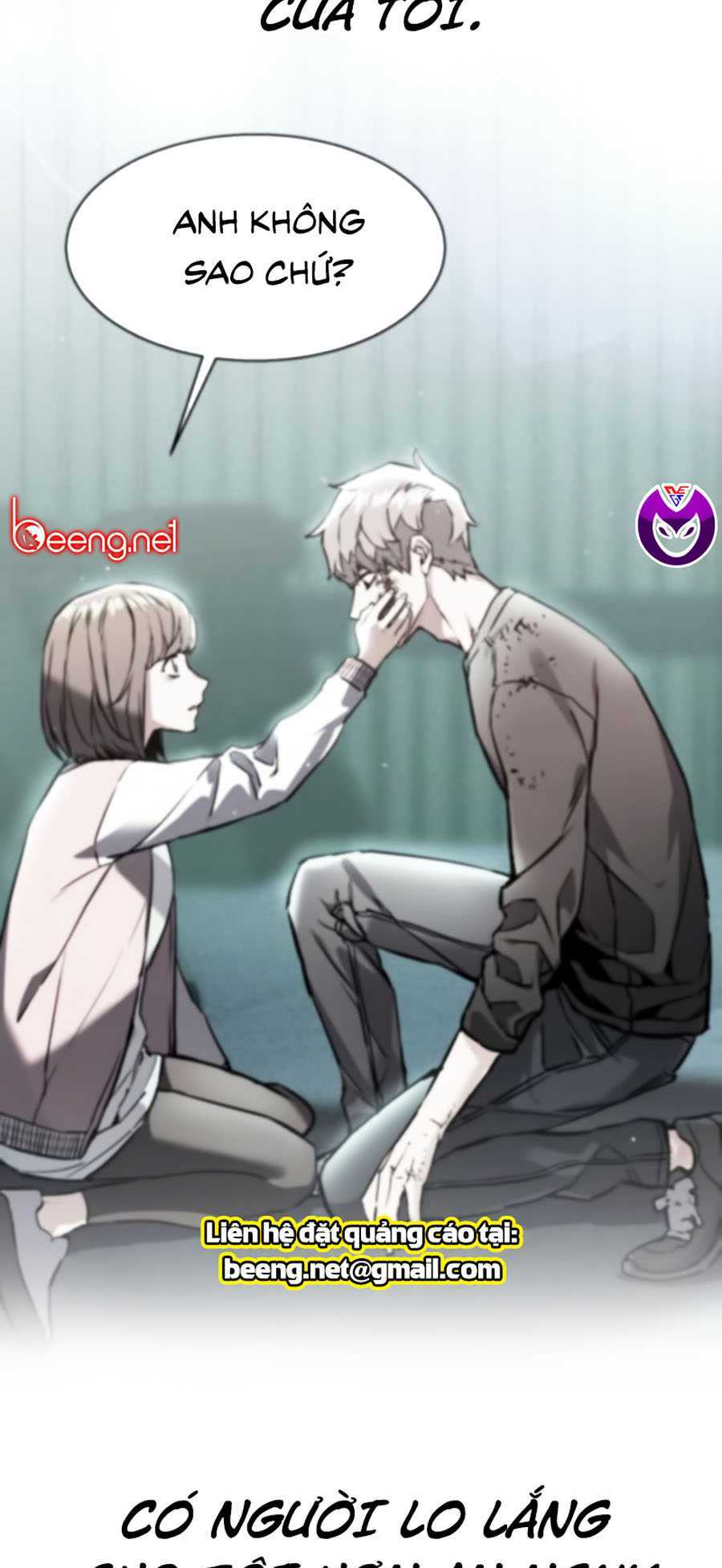 Bạn Học Của Tôi Là Lính Đánh Thuê - Chapter 18 - Page 90