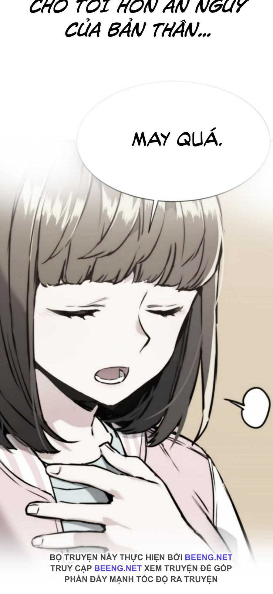 Bạn Học Của Tôi Là Lính Đánh Thuê - Chapter 18 - Page 91