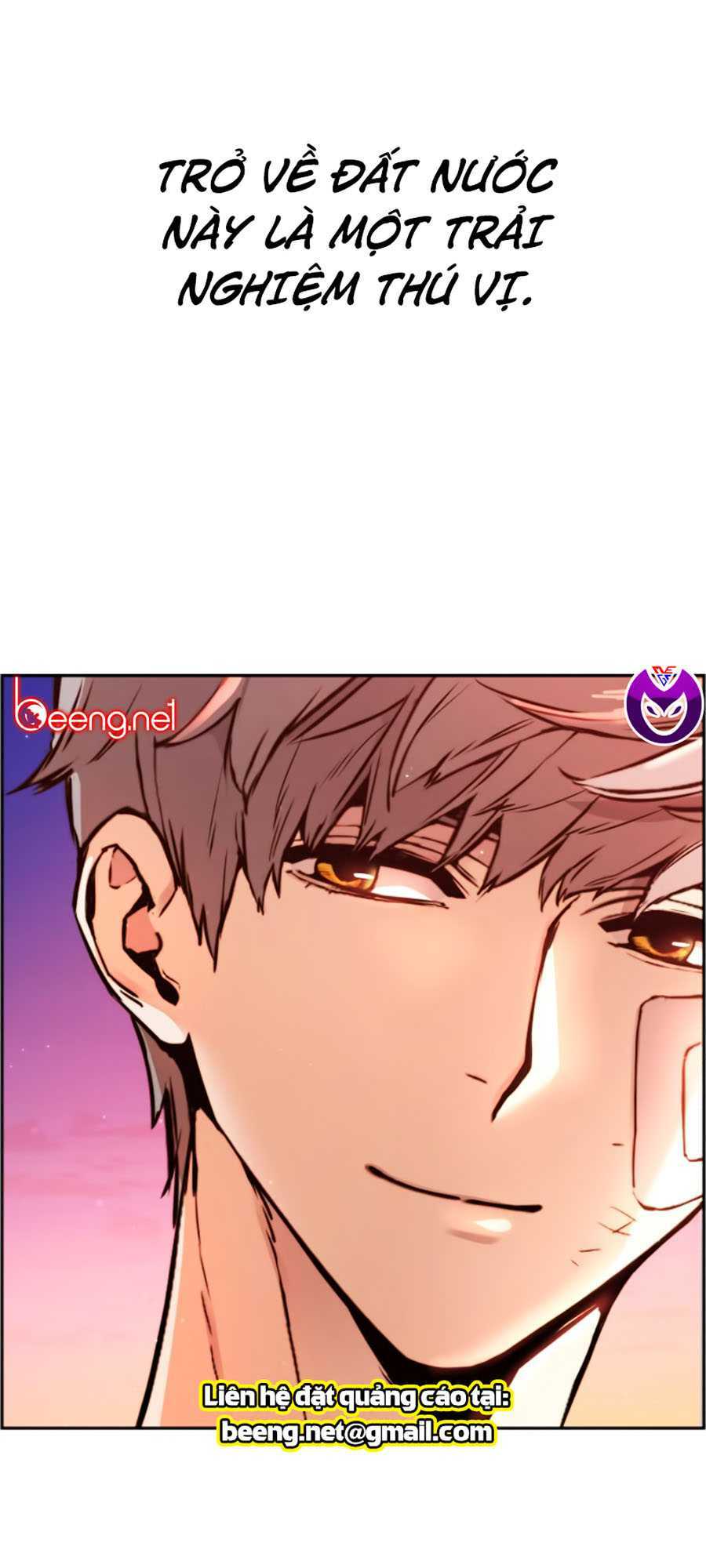 Bạn Học Của Tôi Là Lính Đánh Thuê - Chapter 18 - Page 92