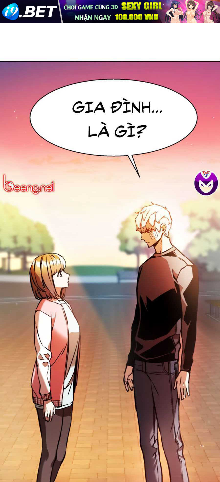 Bạn Học Của Tôi Là Lính Đánh Thuê - Chapter 18 - Page 94