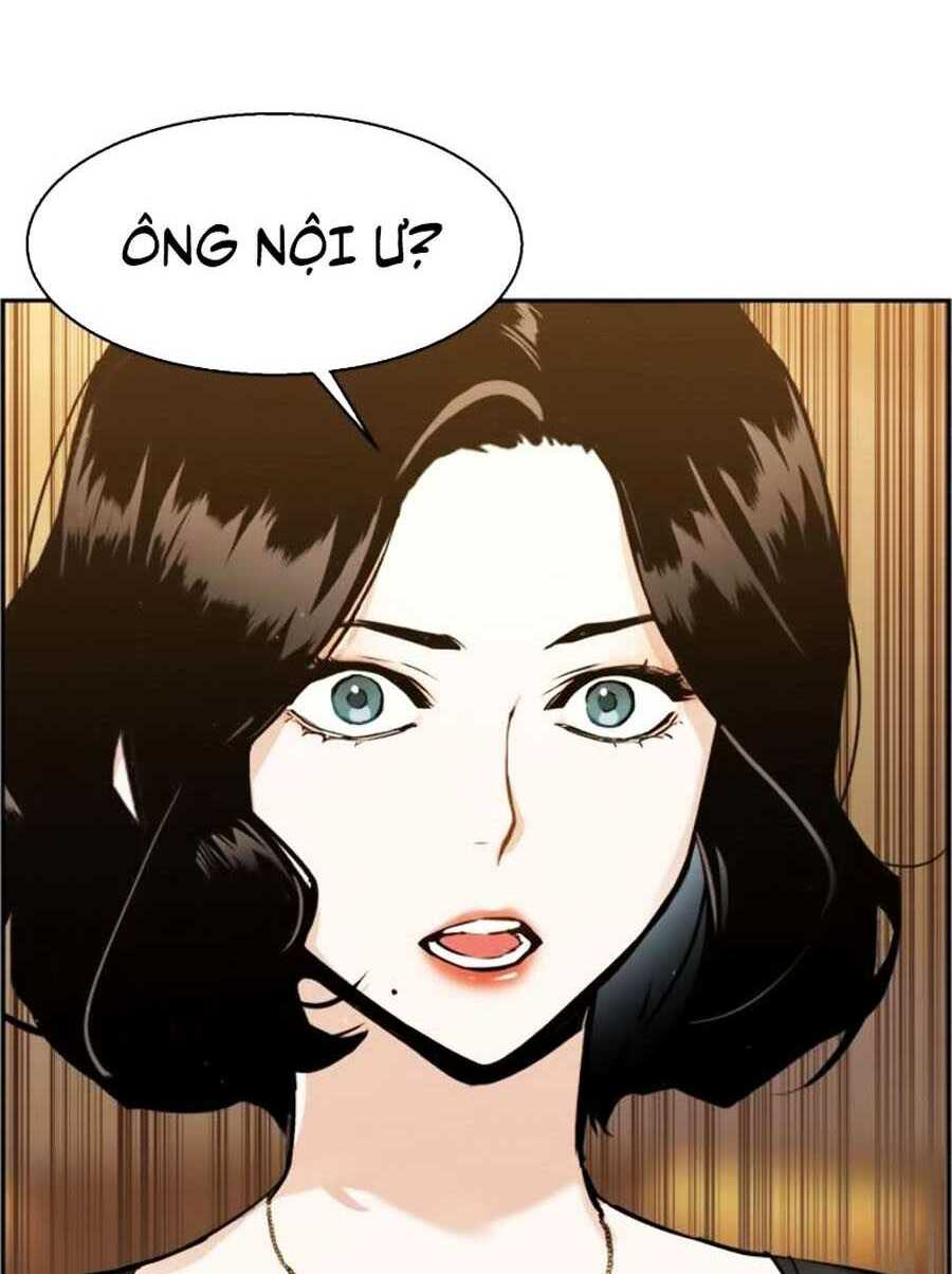 Bạn Học Của Tôi Là Lính Đánh Thuê - Chapter 19 - Page 9