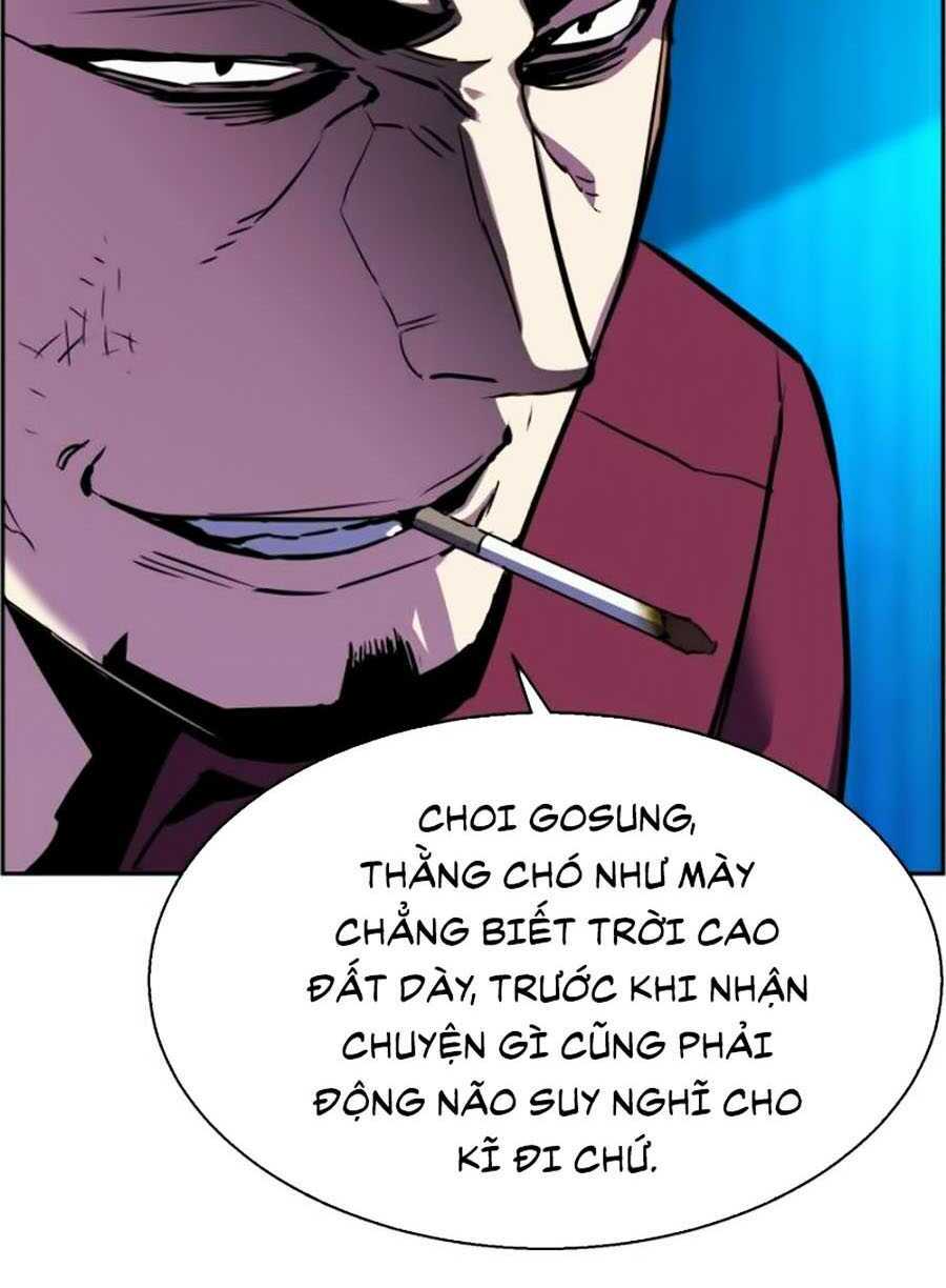 Bạn Học Của Tôi Là Lính Đánh Thuê - Chapter 19 - Page 99