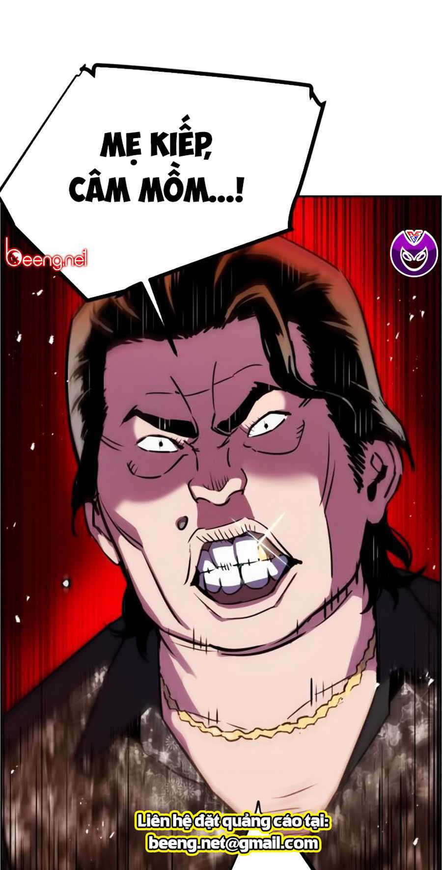 Bạn Học Của Tôi Là Lính Đánh Thuê - Chapter 19 - Page 100