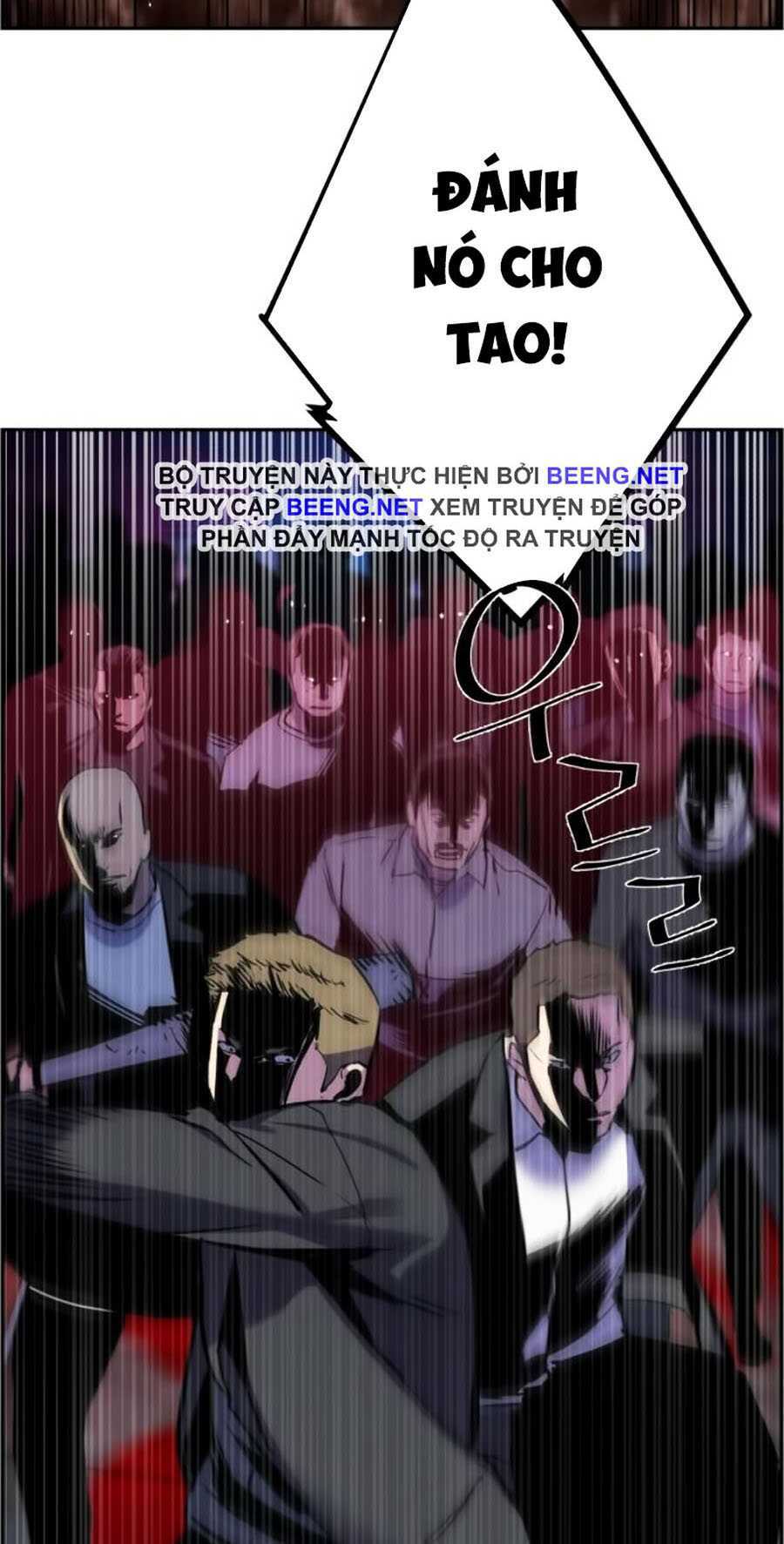 Bạn Học Của Tôi Là Lính Đánh Thuê - Chapter 19 - Page 101