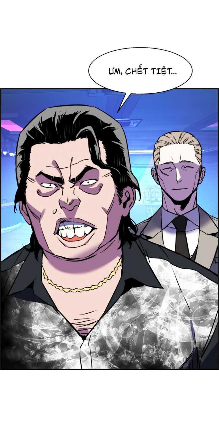 Bạn Học Của Tôi Là Lính Đánh Thuê - Chapter 19 - Page 108