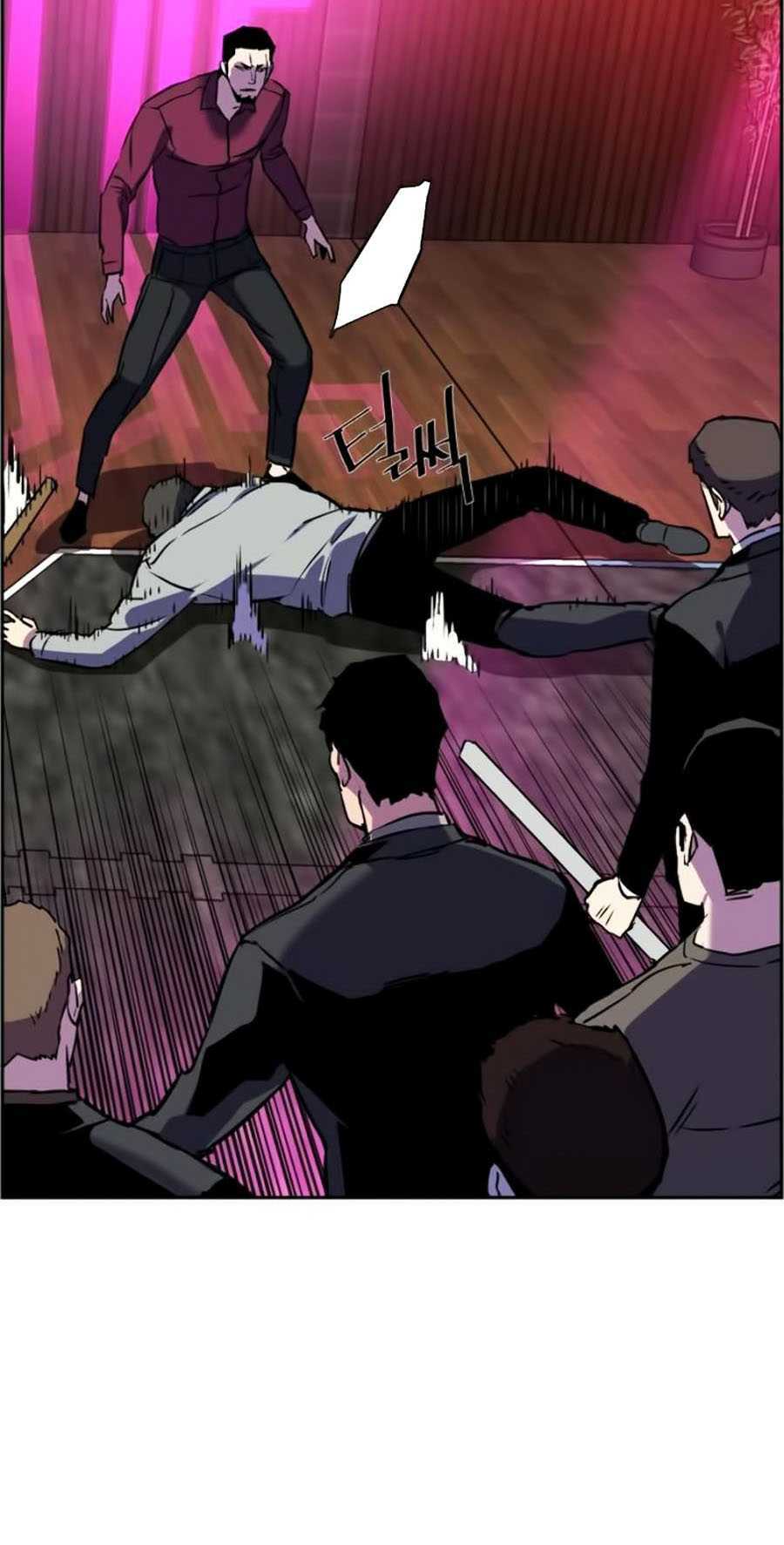 Bạn Học Của Tôi Là Lính Đánh Thuê - Chapter 19 - Page 114