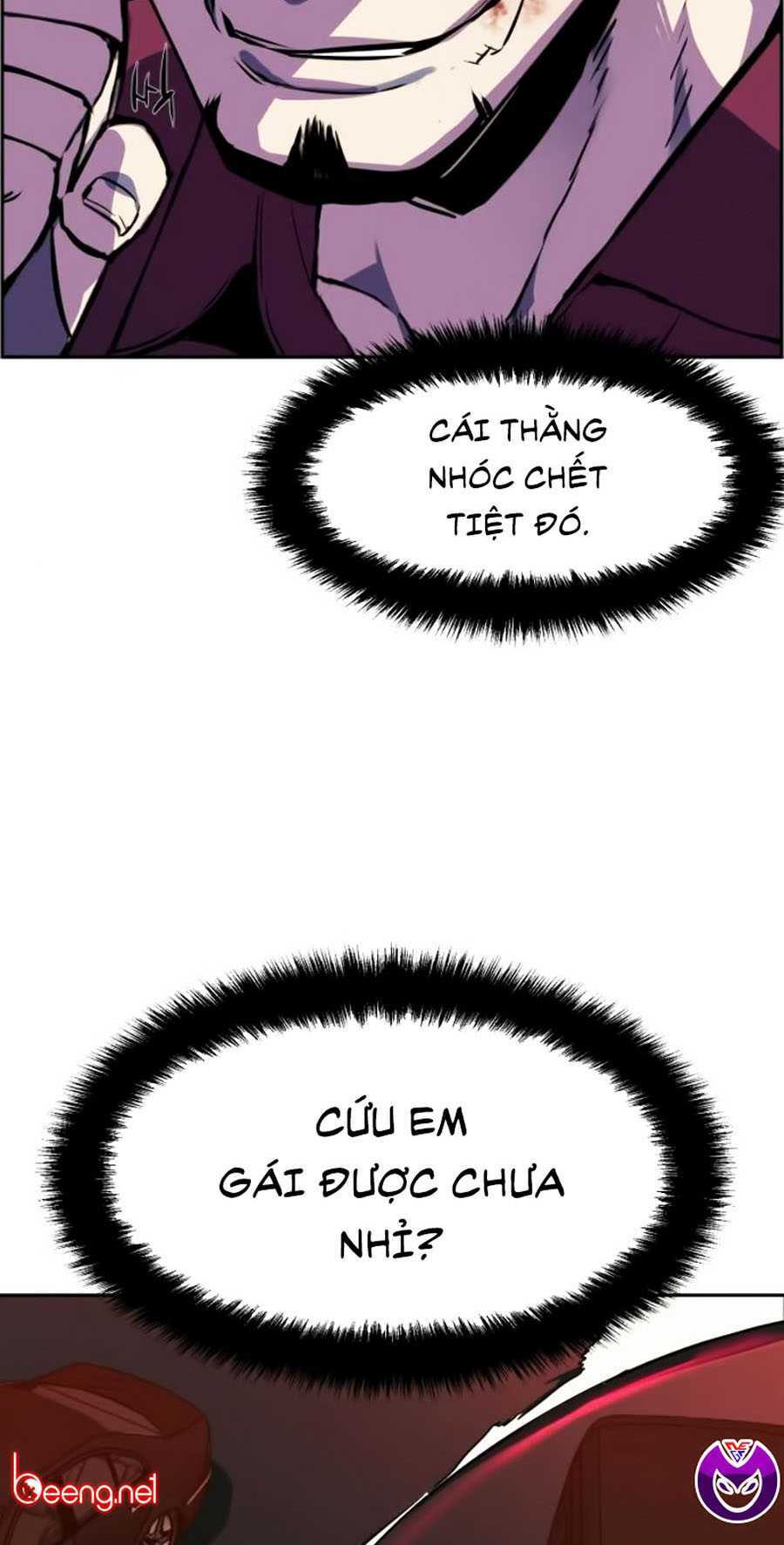 Bạn Học Của Tôi Là Lính Đánh Thuê - Chapter 19 - Page 117