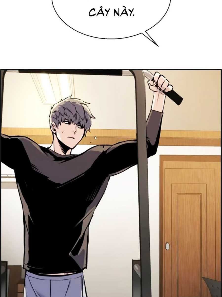 Bạn Học Của Tôi Là Lính Đánh Thuê - Chapter 19 - Page 24