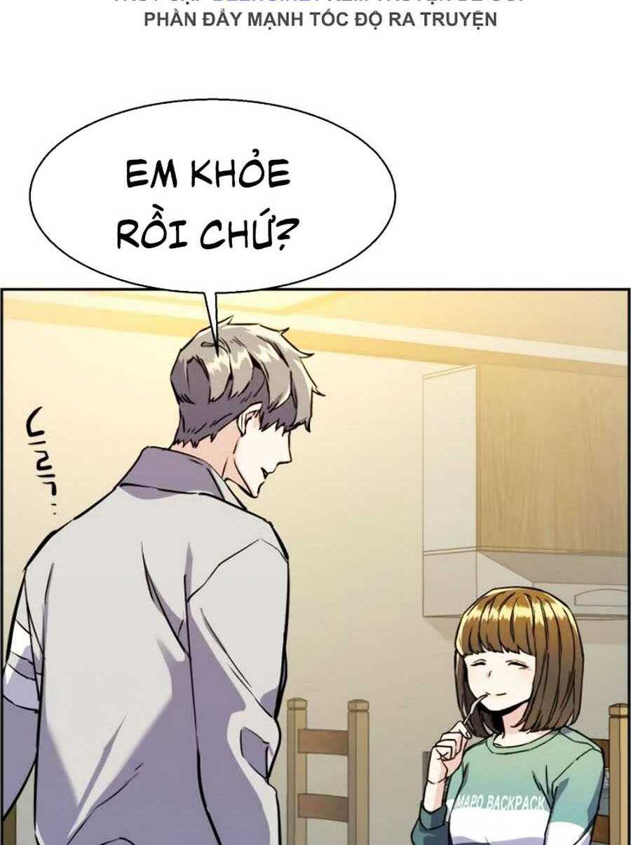 Bạn Học Của Tôi Là Lính Đánh Thuê - Chapter 19 - Page 29