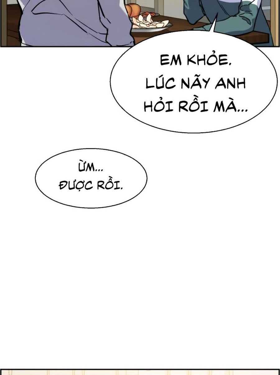 Bạn Học Của Tôi Là Lính Đánh Thuê - Chapter 19 - Page 30