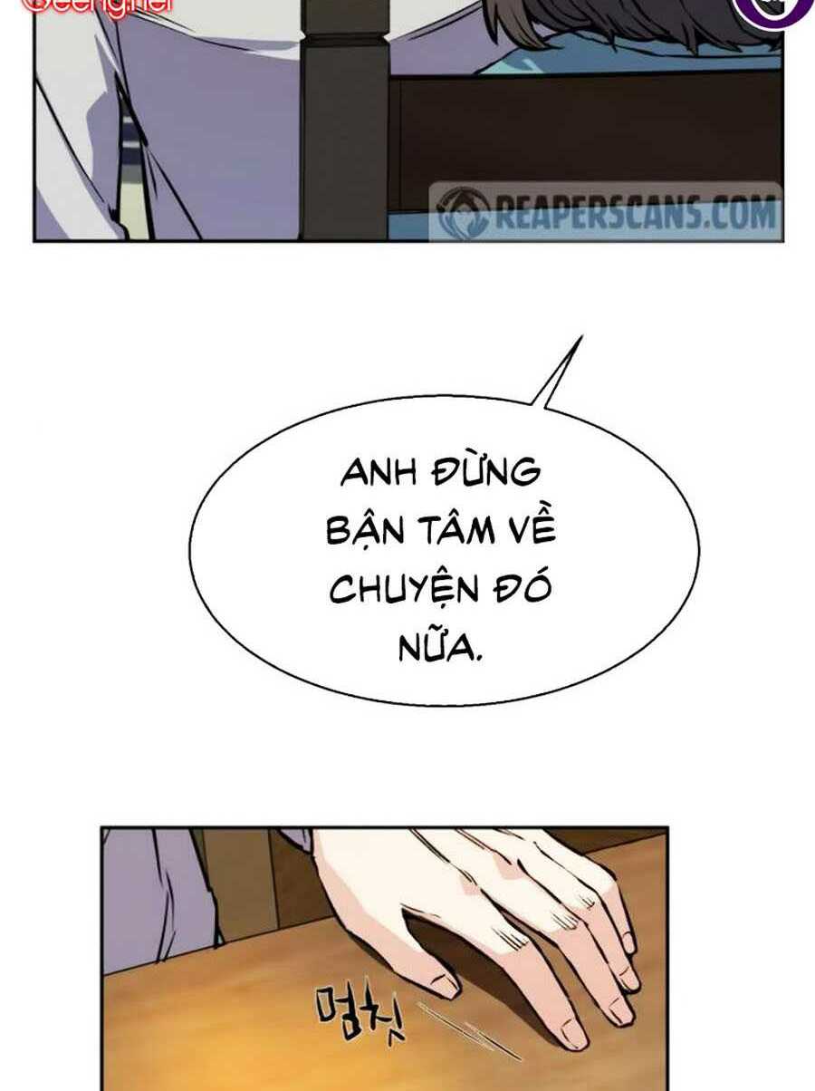 Bạn Học Của Tôi Là Lính Đánh Thuê - Chapter 19 - Page 33